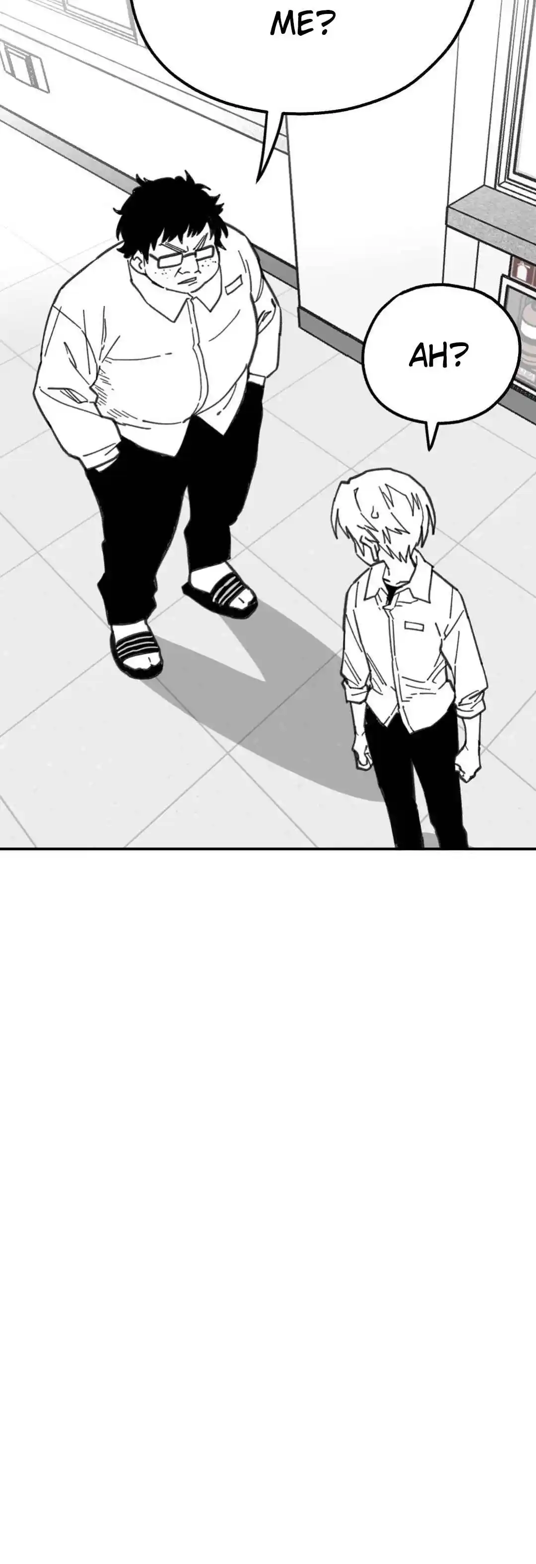 Read High School Boy PT Manga Online