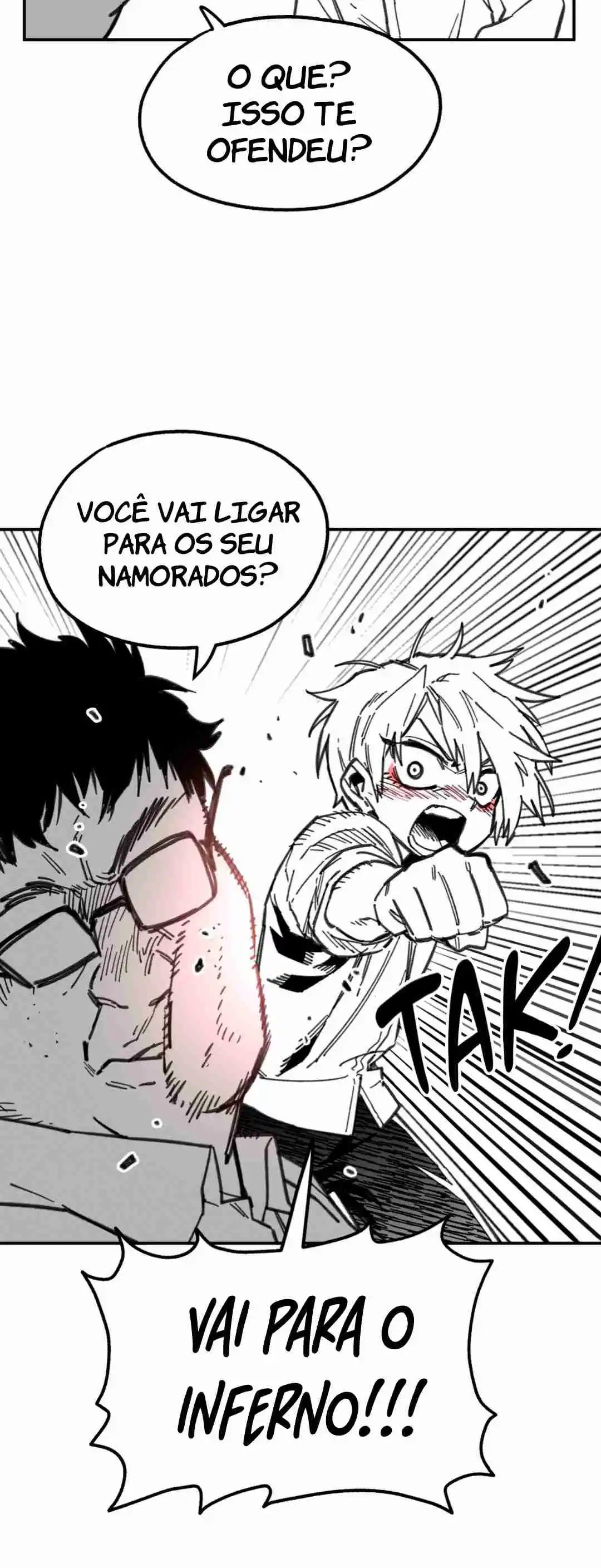 Read High School Boy PT Manga Online