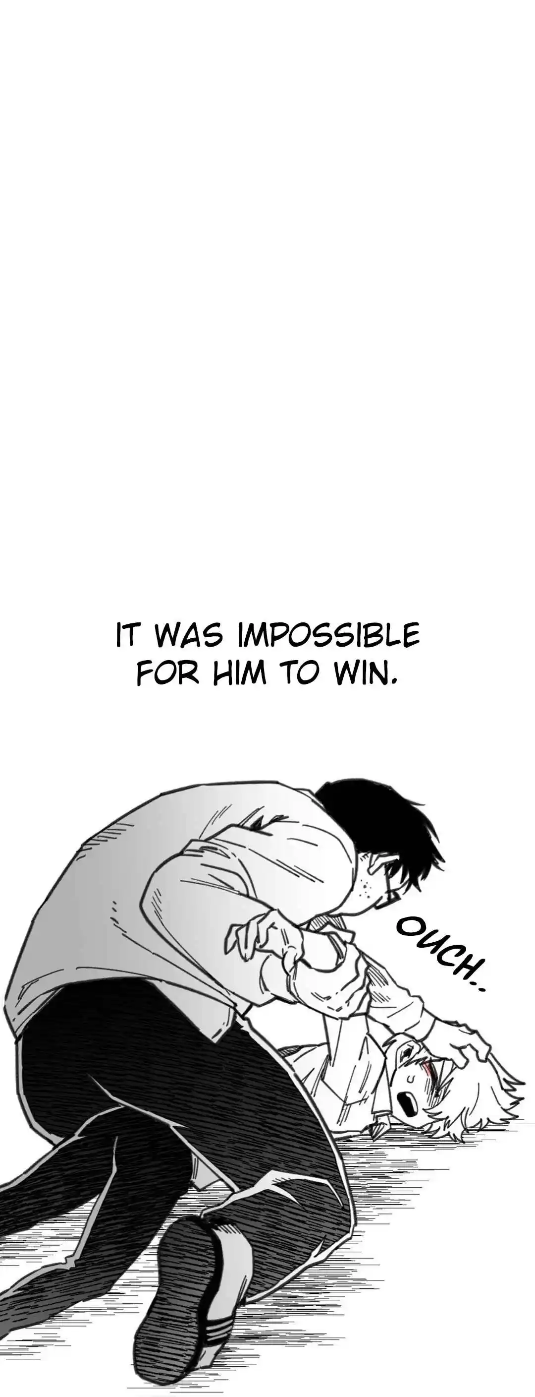 Read High School Boy PT Manga Online