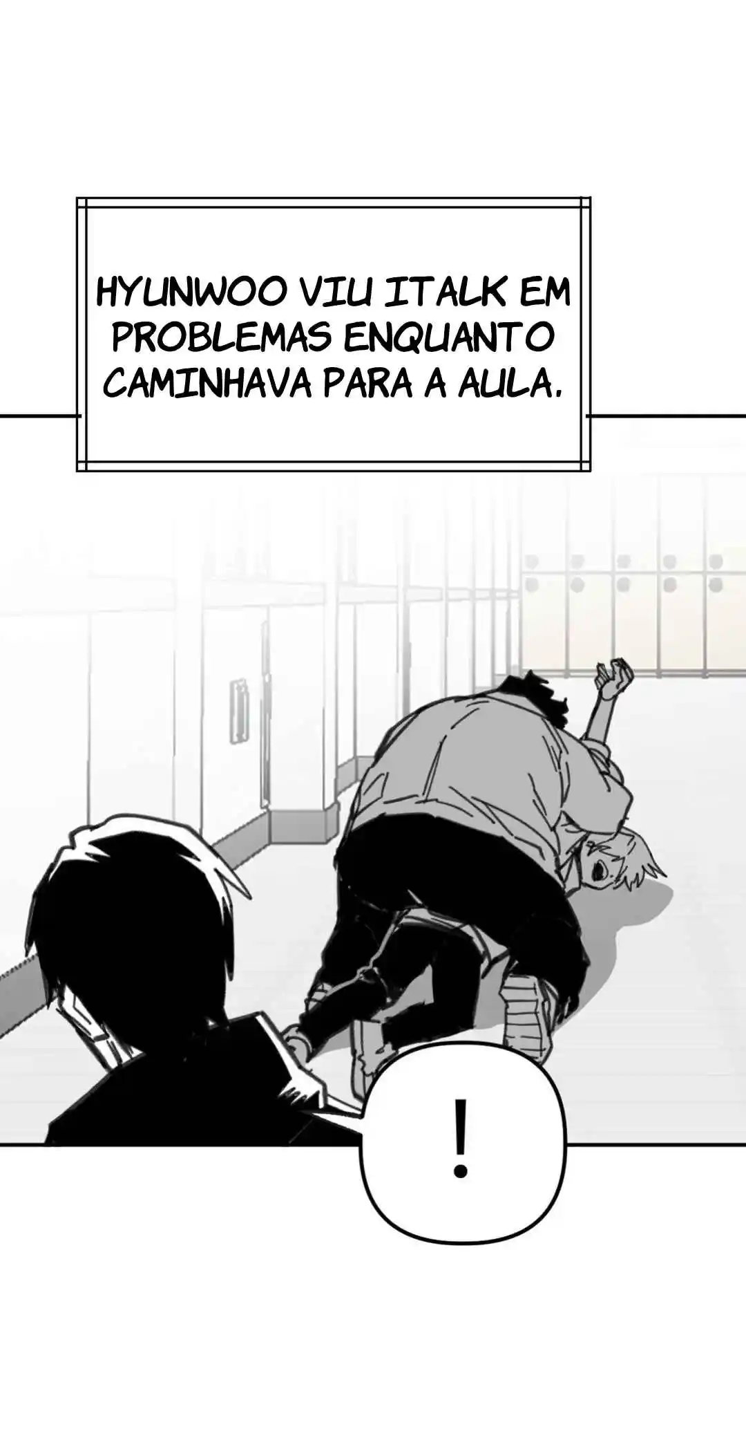 Read High School Boy PT Manga Online