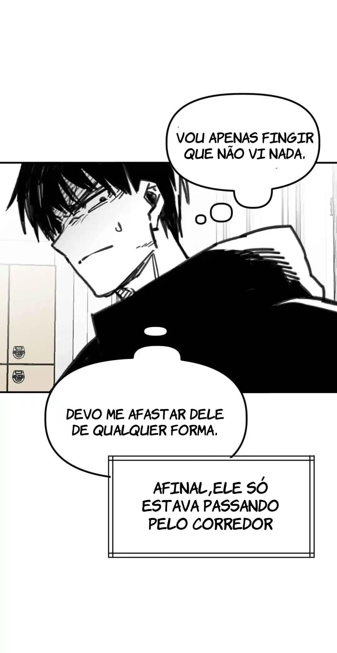 Read High School Boy PT Manga Online