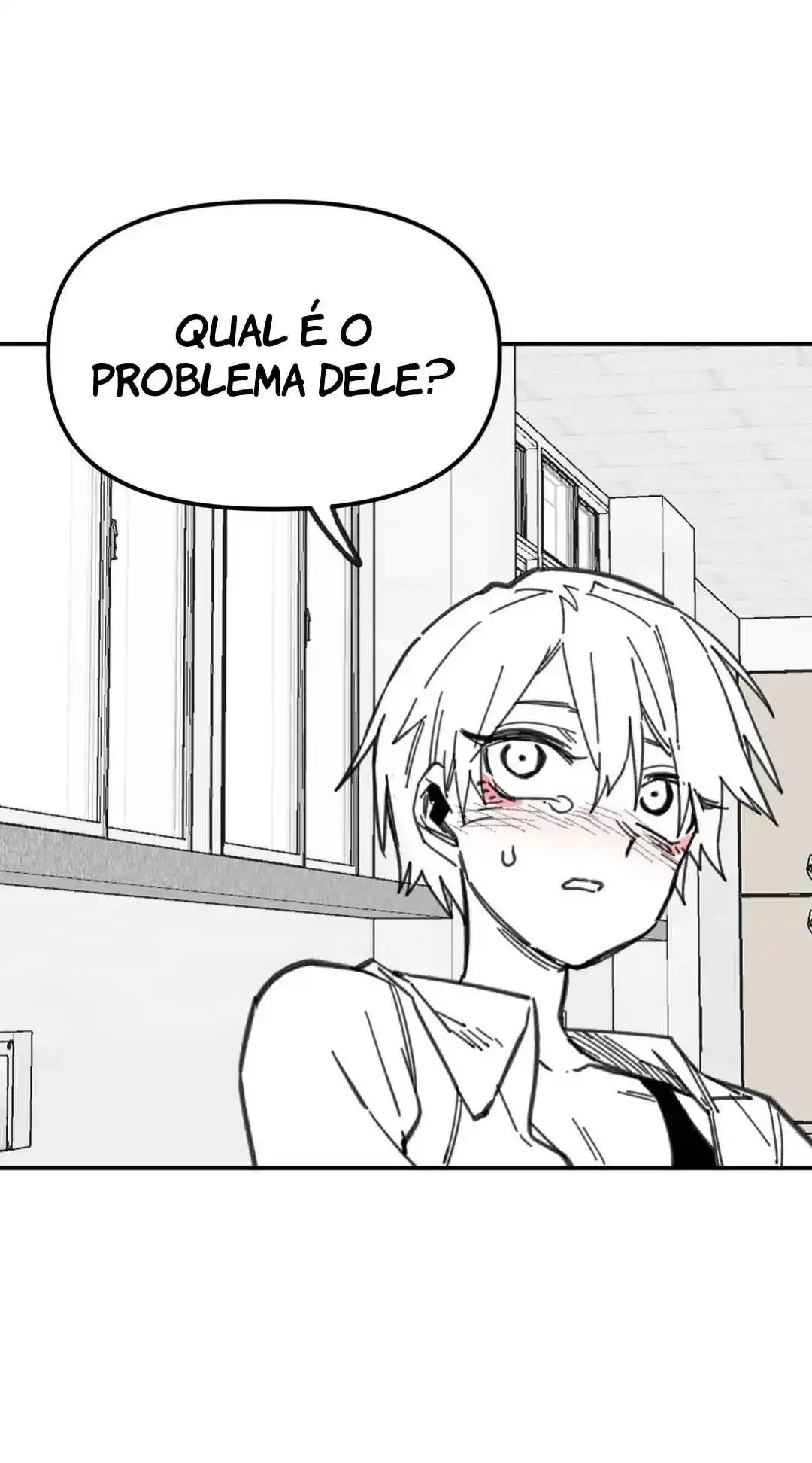 Read High School Boy PT Manga Online