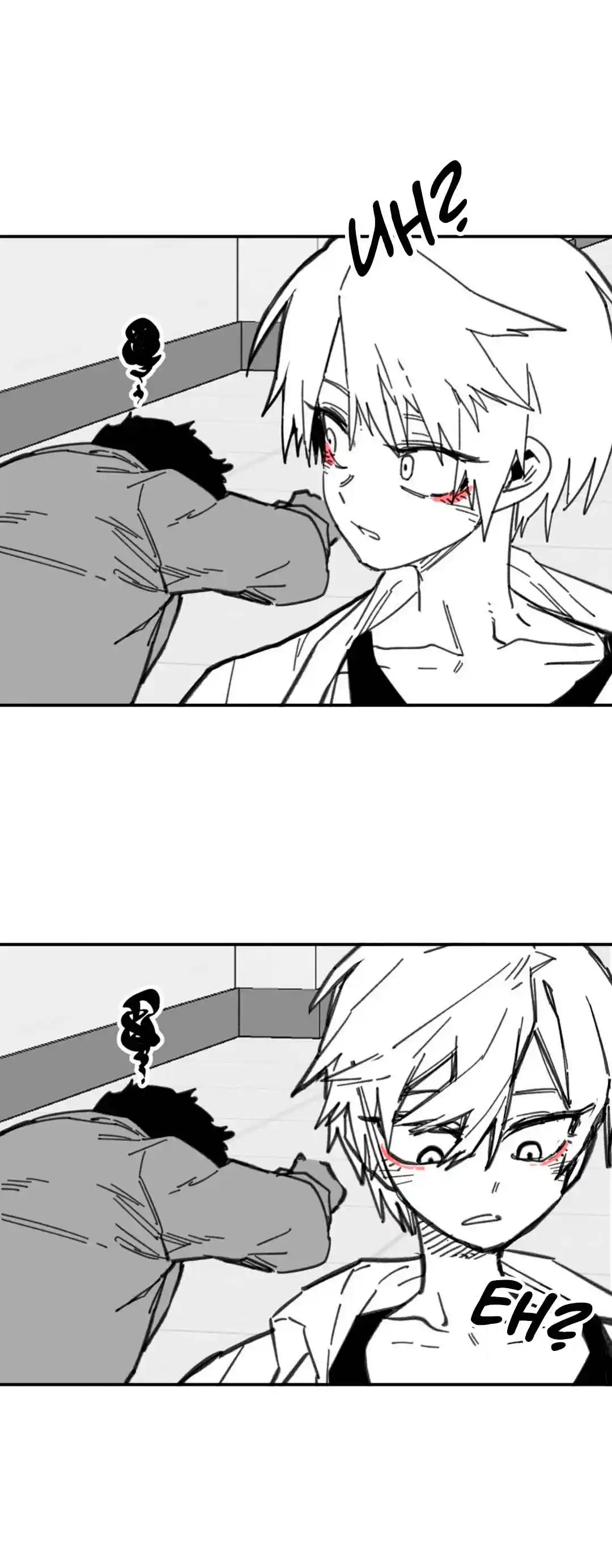 Read High School Boy PT Manga Online