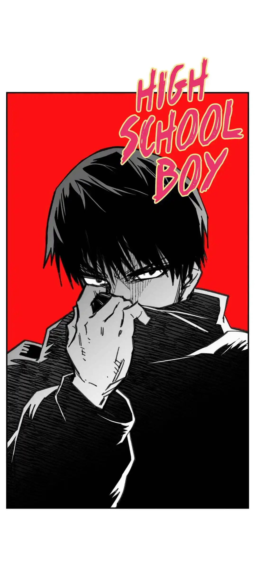 Read High School Boy PT Manga Online