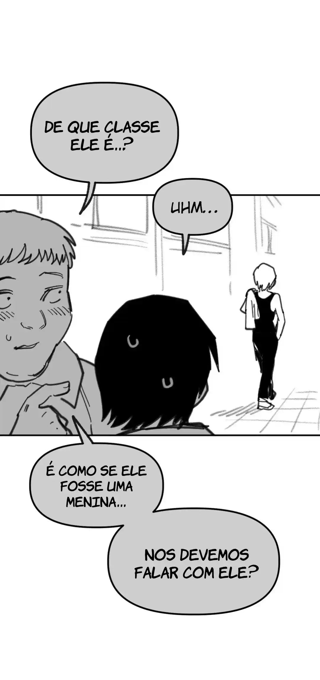Read High School Boy PT Manga Online