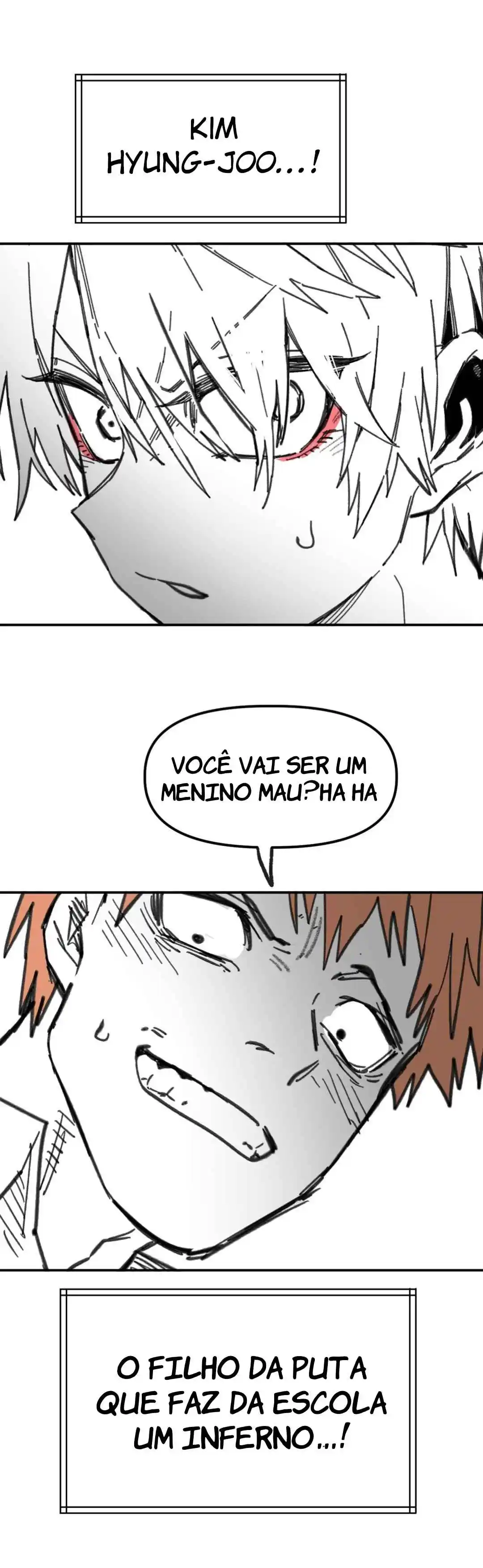 Read High School Boy PT Manga Online