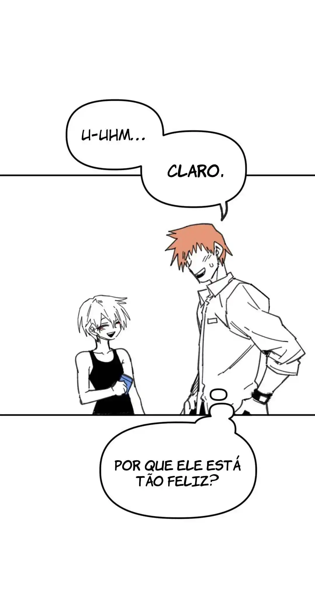 Read High School Boy PT Manga Online