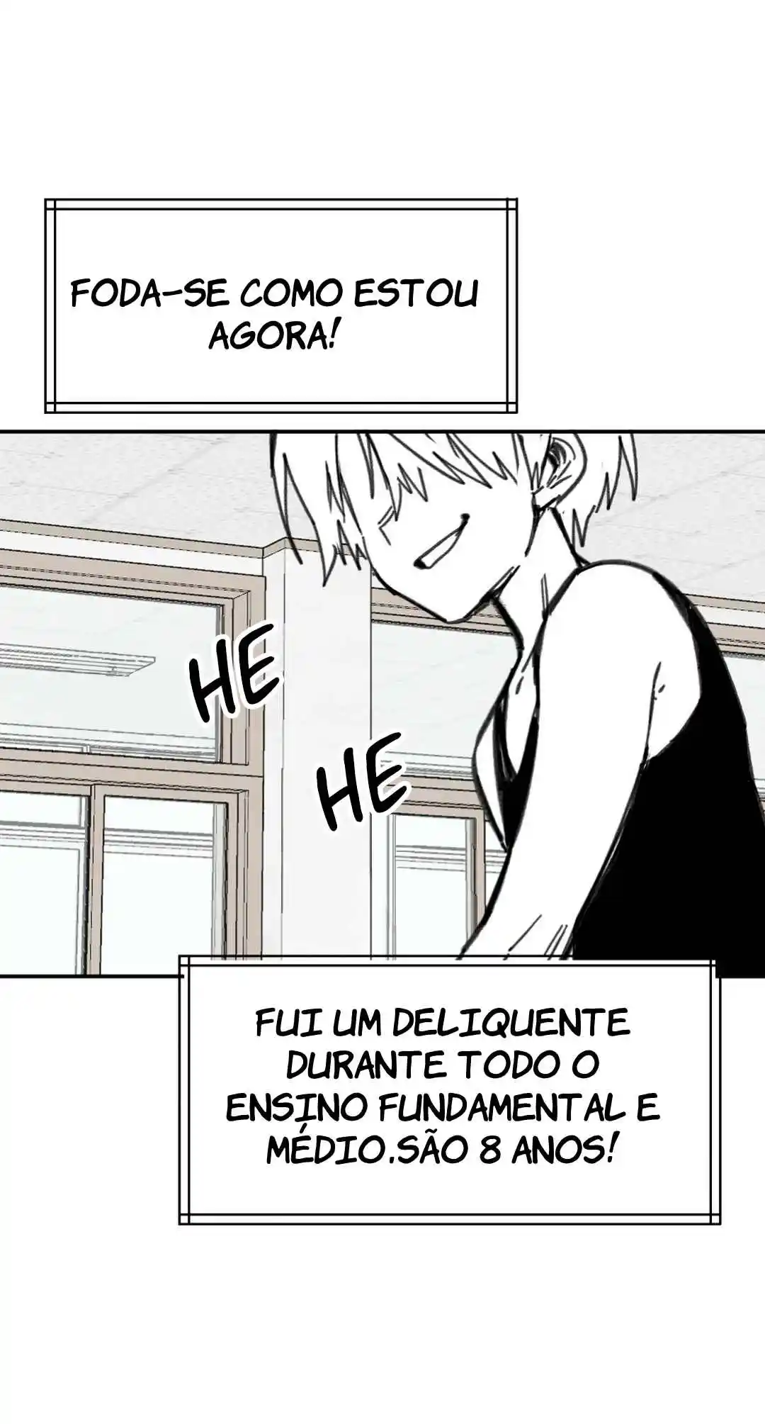 Read High School Boy PT Manga Online