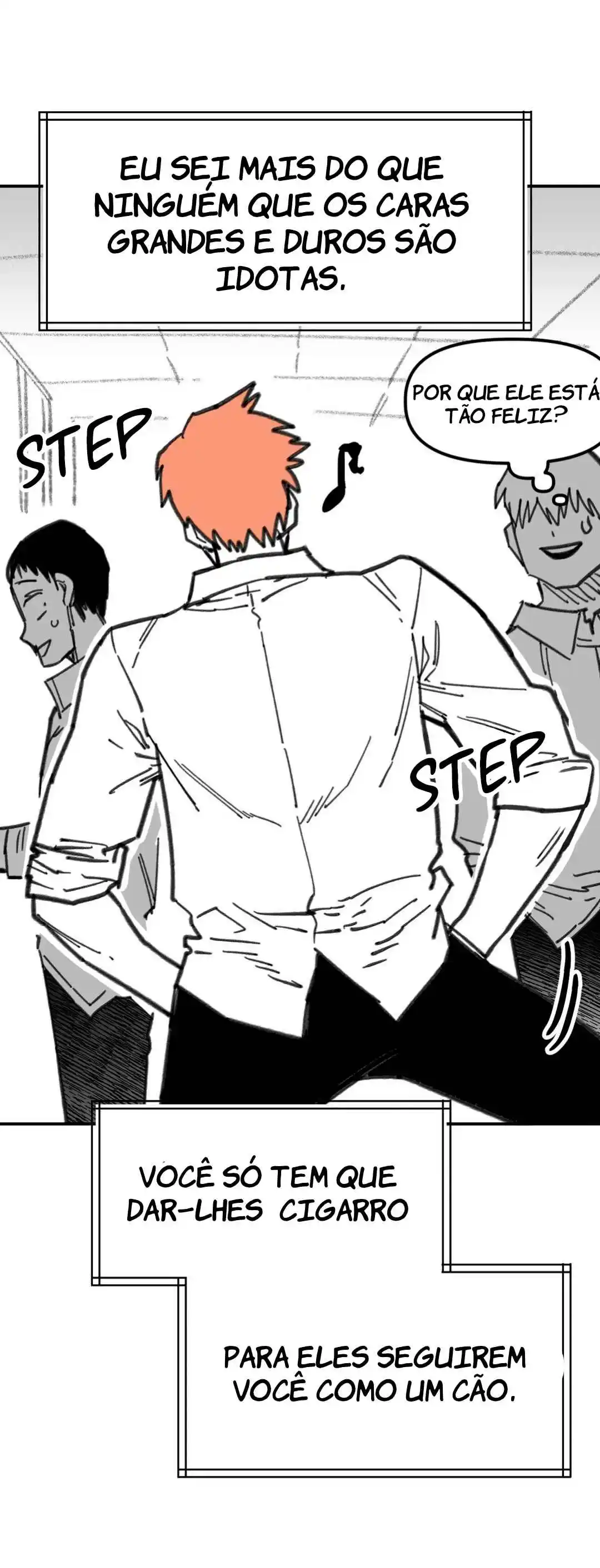 Read High School Boy PT Manga Online
