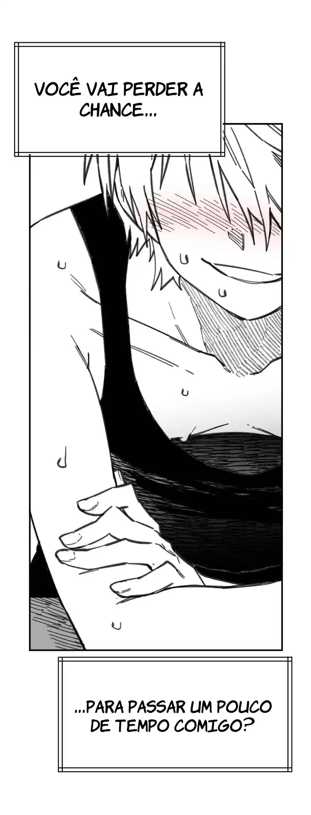 Read High School Boy PT Manga Online