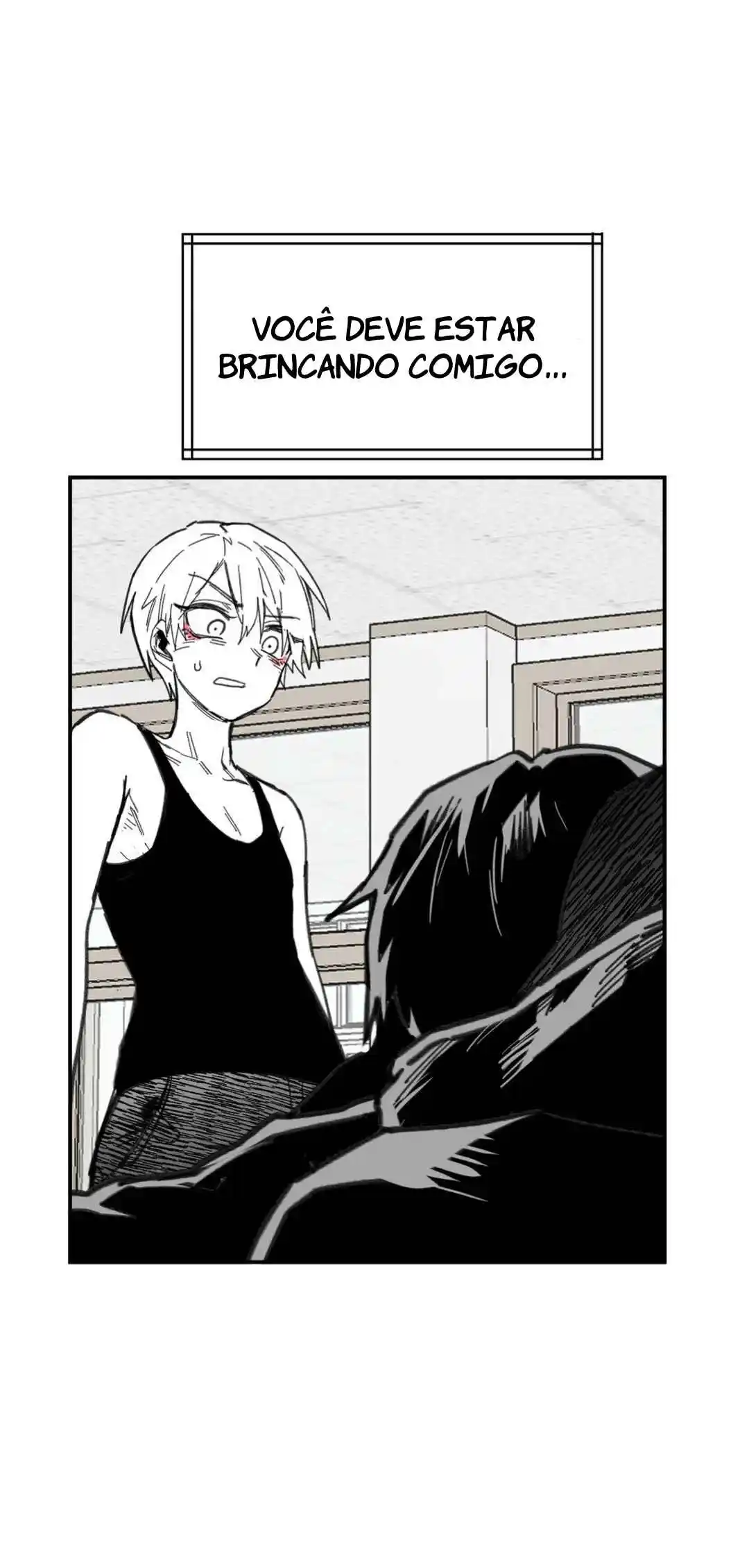 Read High School Boy PT Manga Online