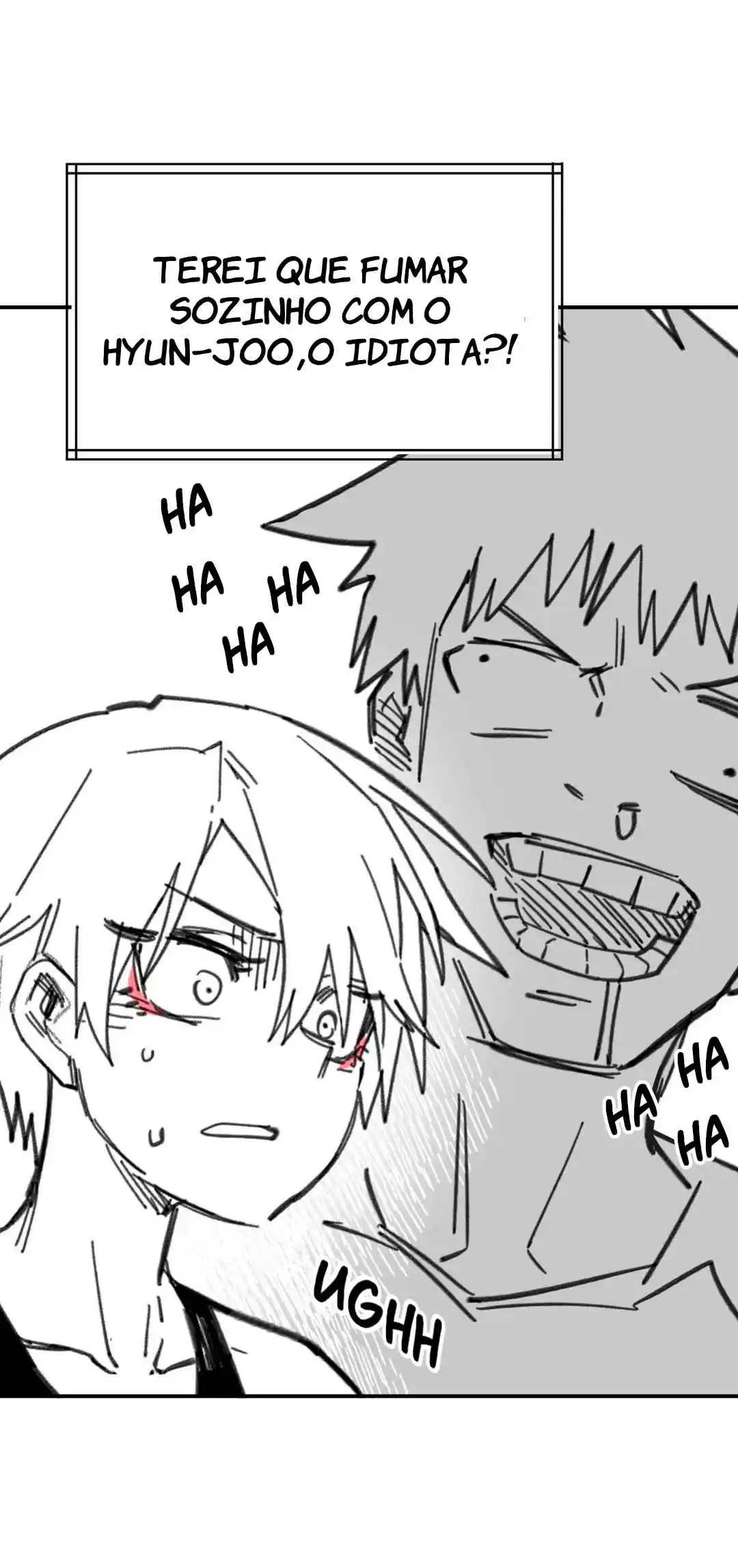 Read High School Boy PT Manga Online