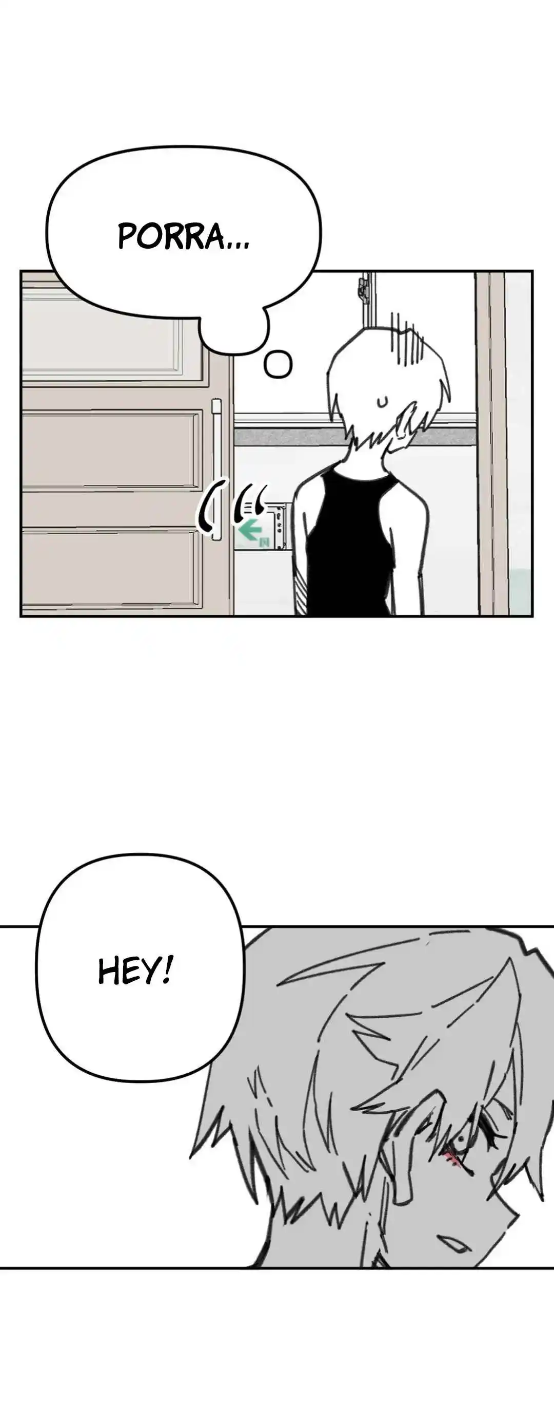 Read High School Boy PT Manga Online