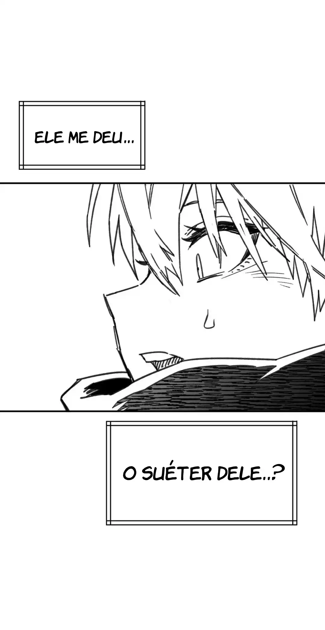 Read High School Boy PT Manga Online