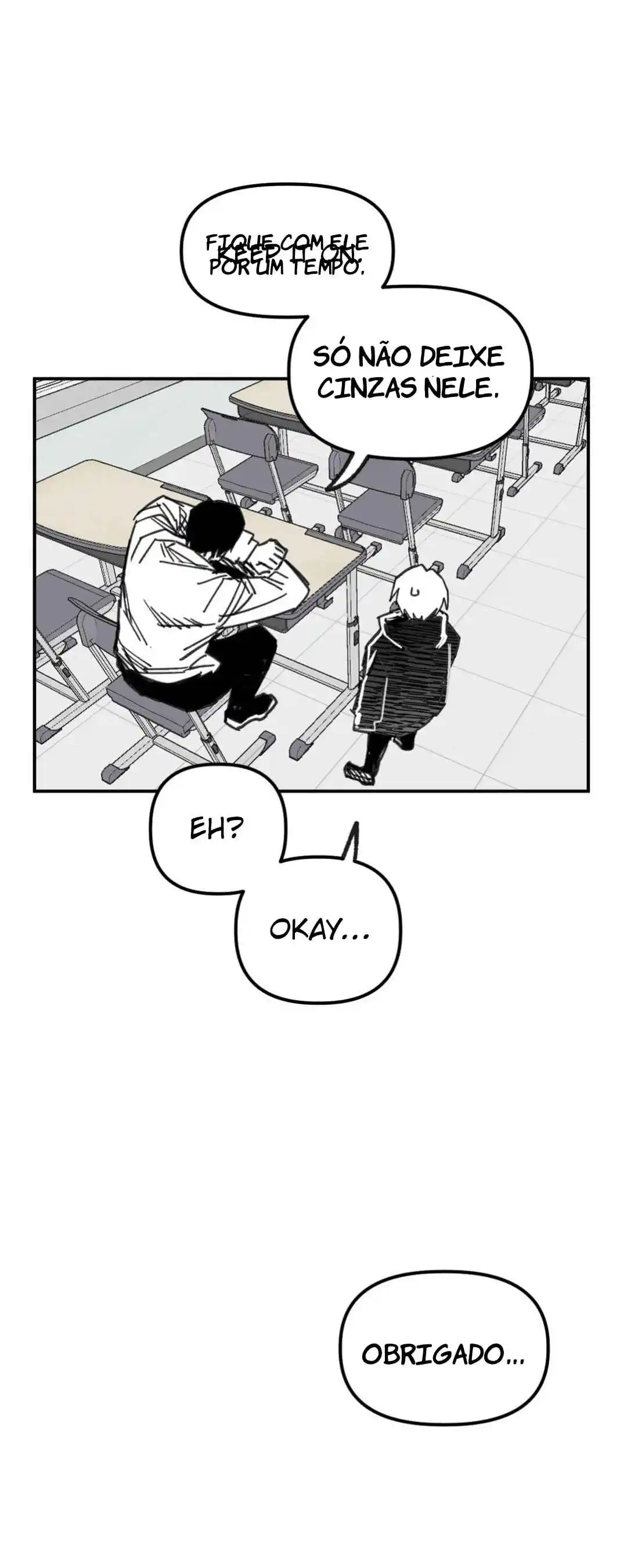 Read High School Boy PT Manga Online