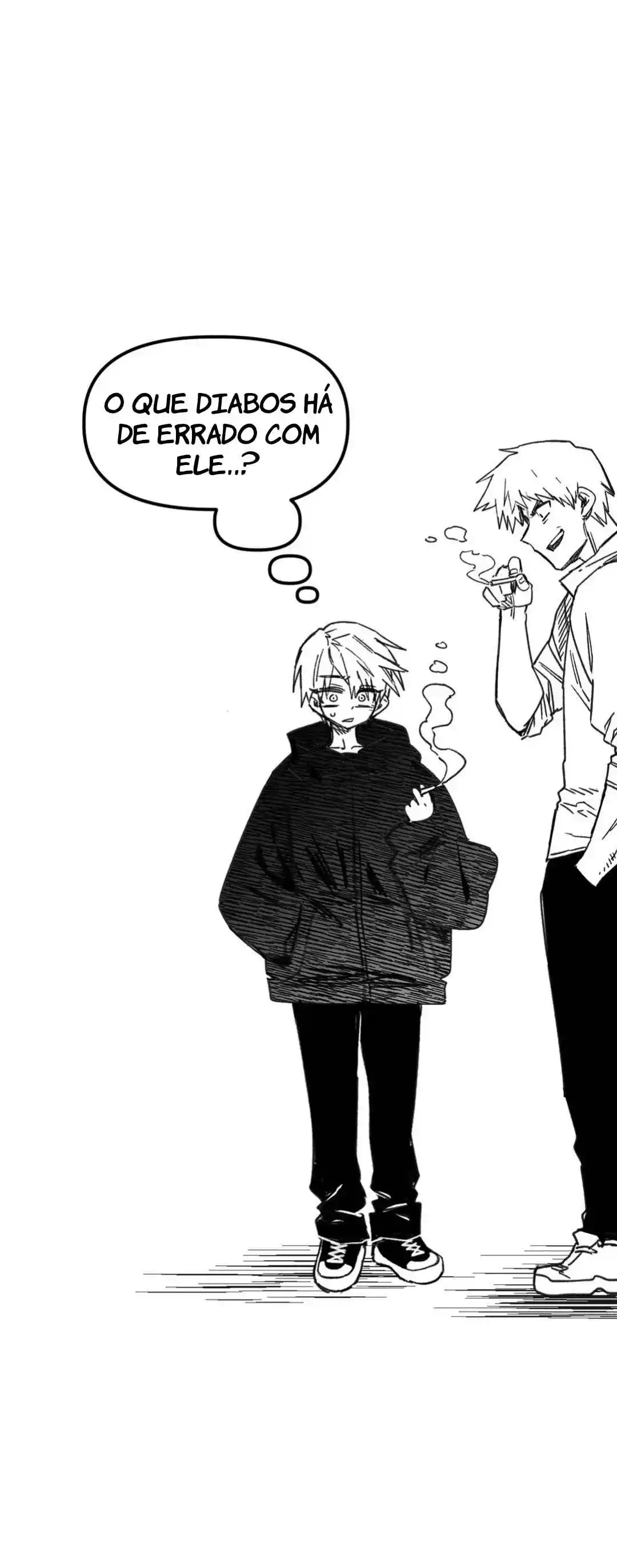 Read High School Boy PT Manga Online