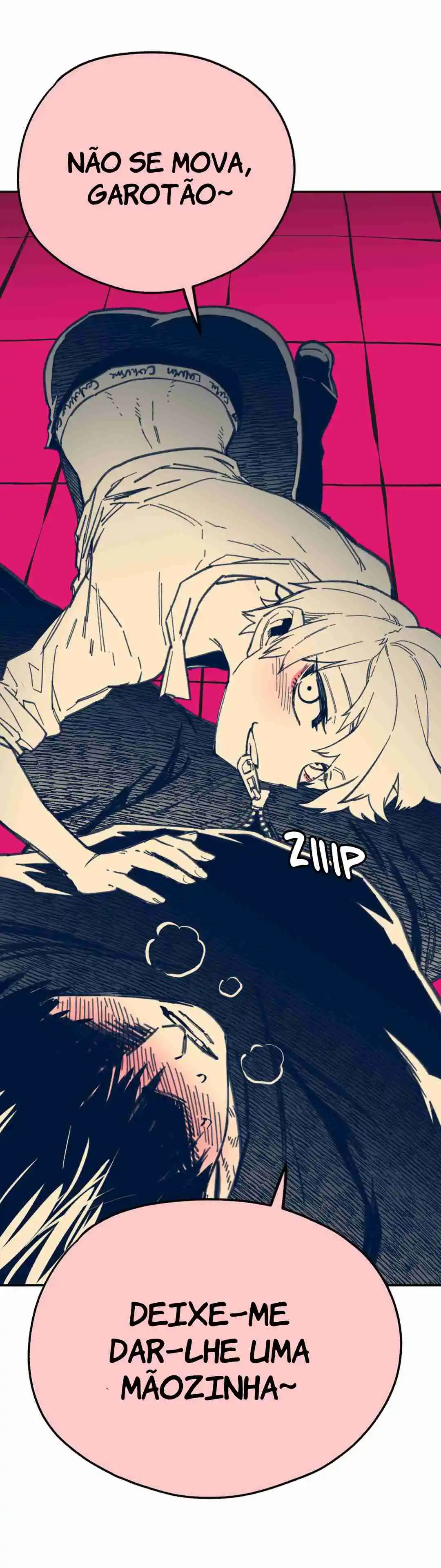 Read High School Boy PT Manga Online