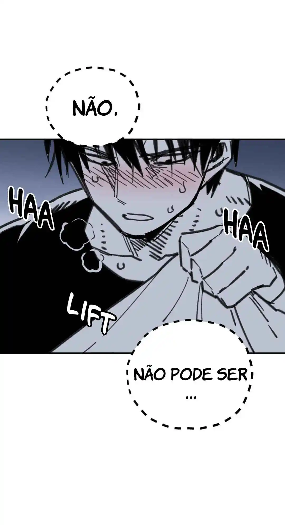 Read High School Boy PT Manga Online