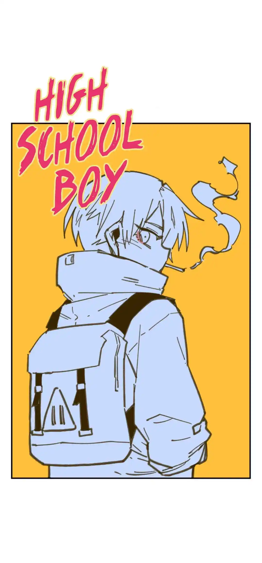 Read High School Boy PT Manga Online