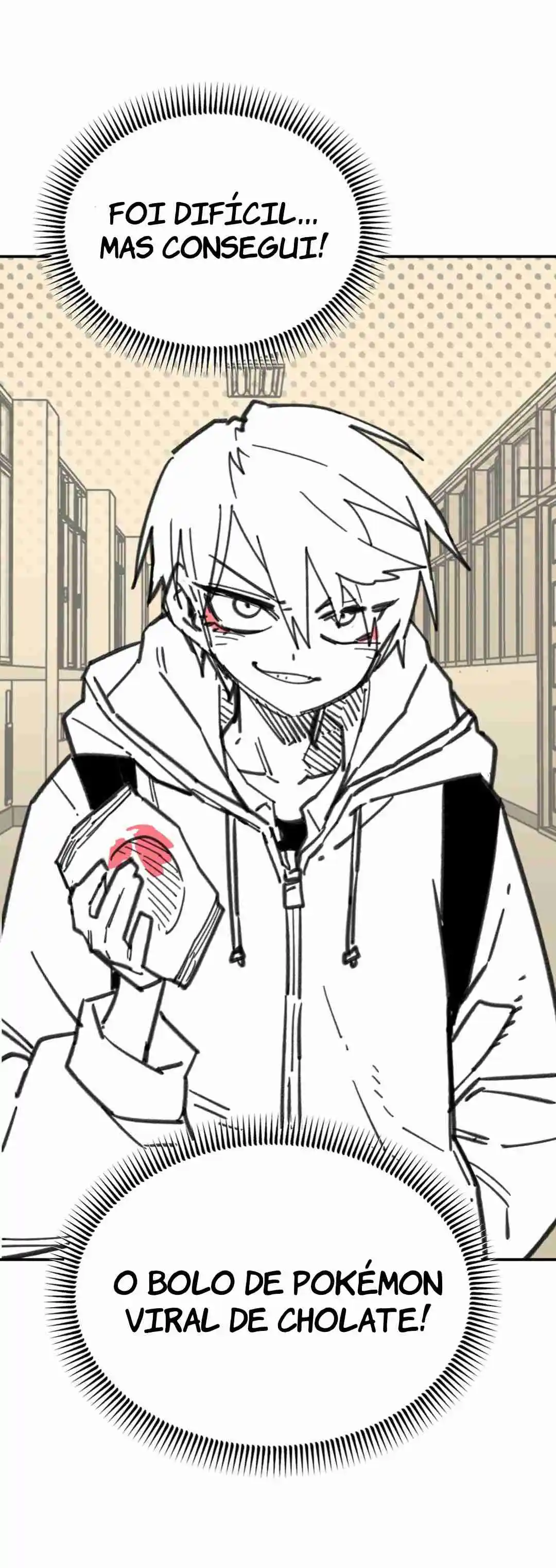 Read High School Boy PT Manga Online