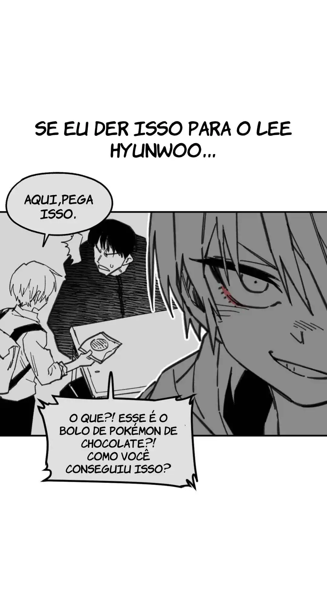 Read High School Boy PT Manga Online
