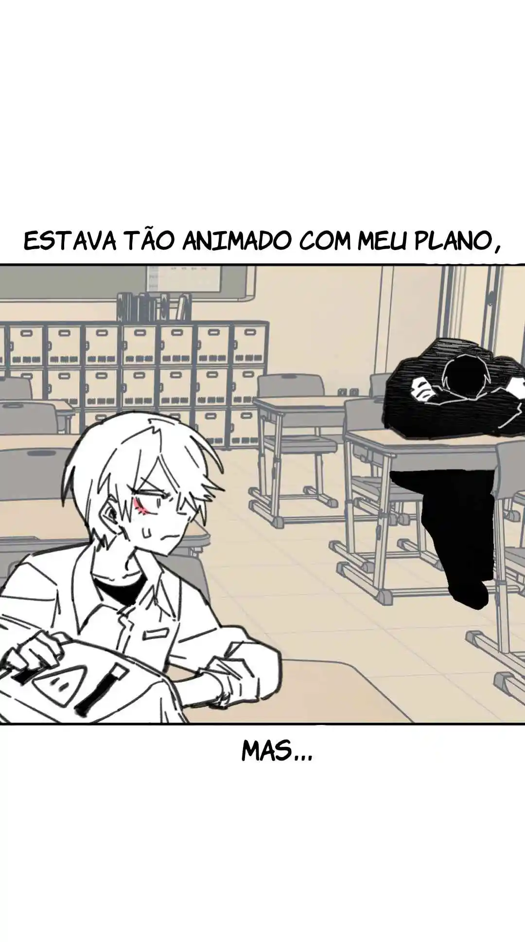 Read High School Boy PT Manga Online