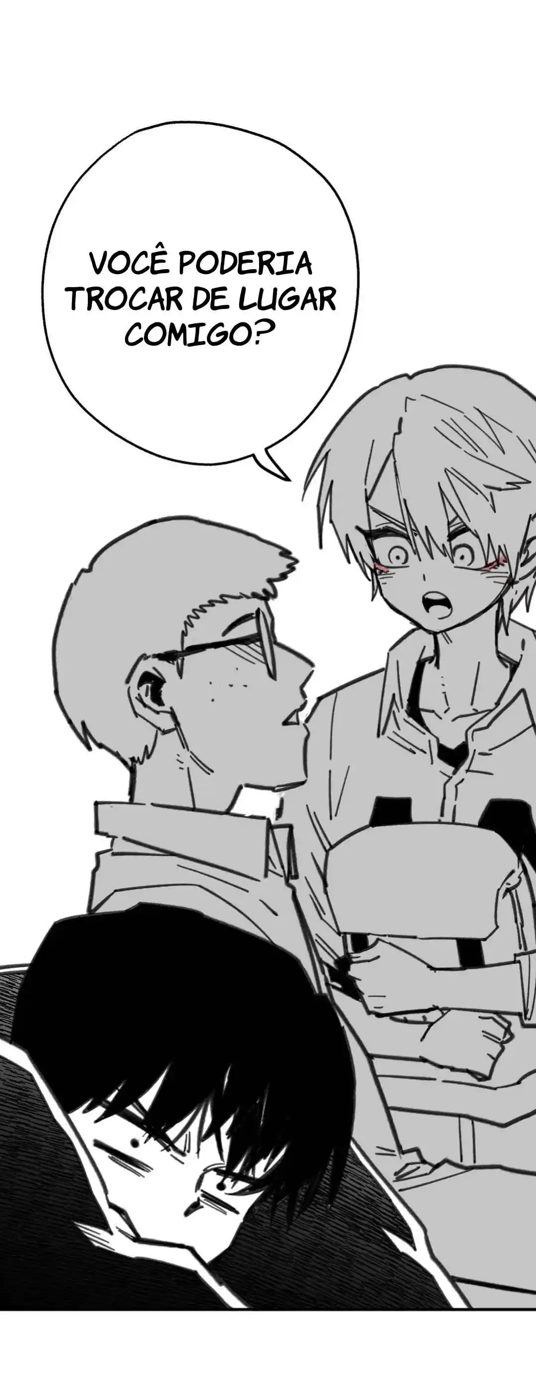 Read High School Boy PT Manga Online