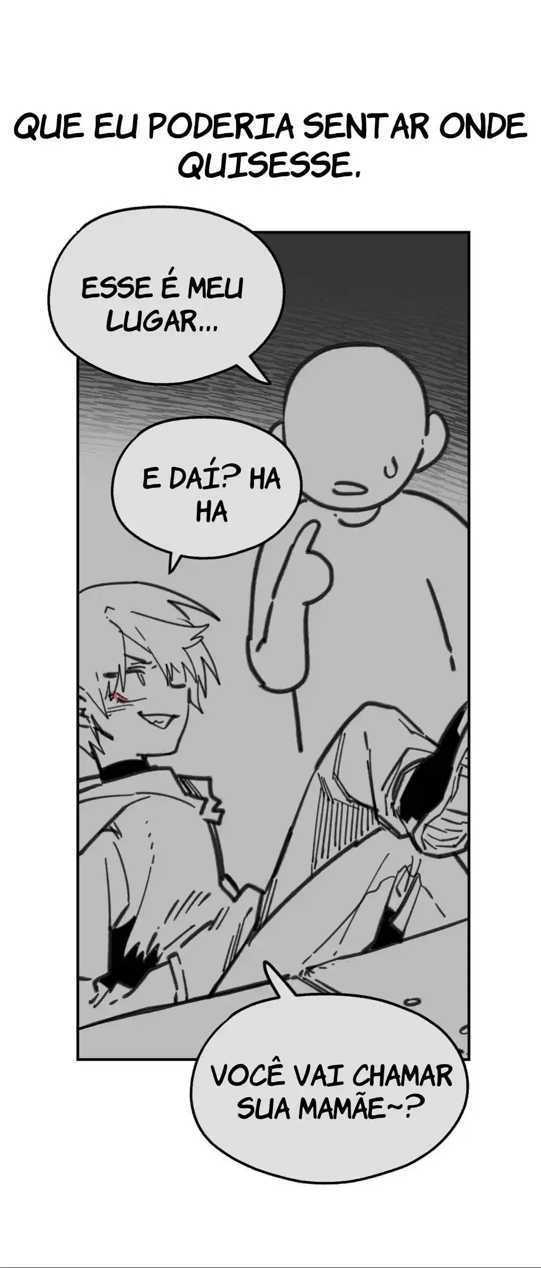 Read High School Boy PT Manga Online