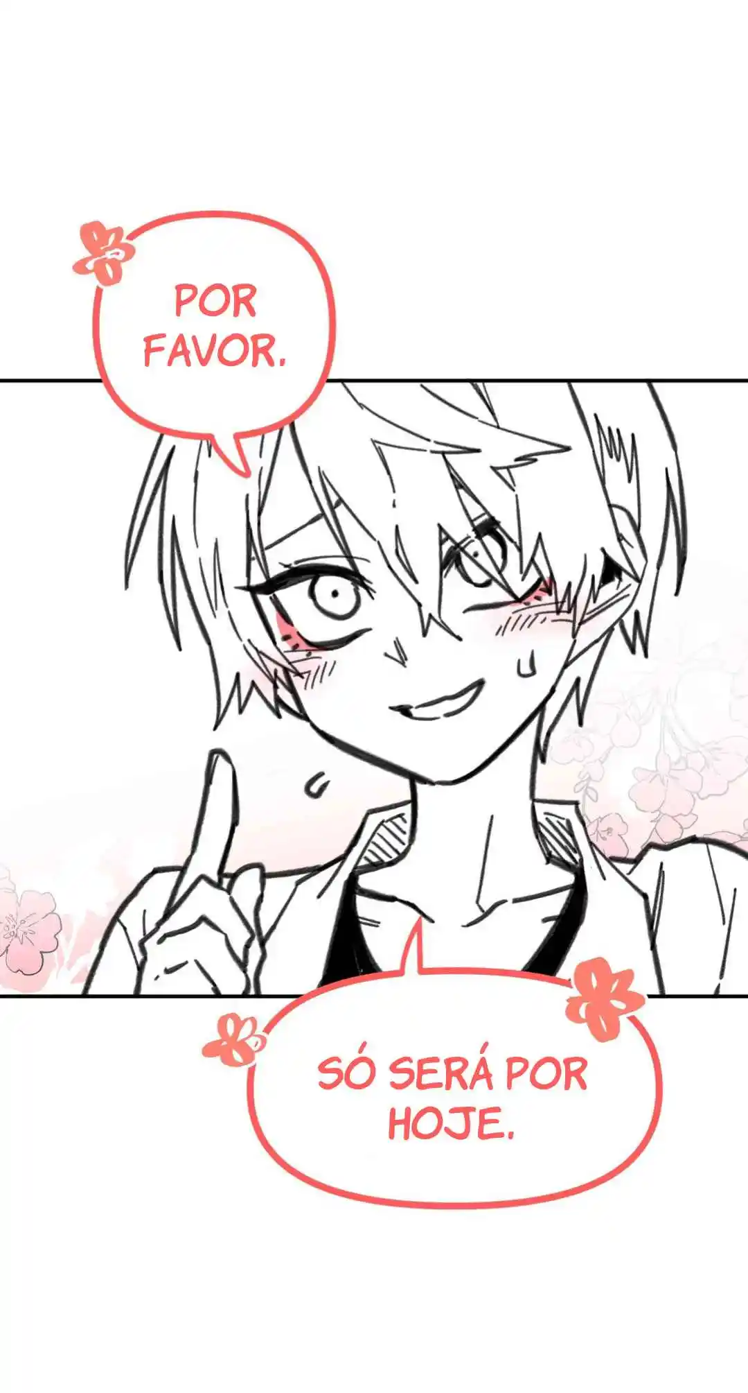 Read High School Boy PT Manga Online