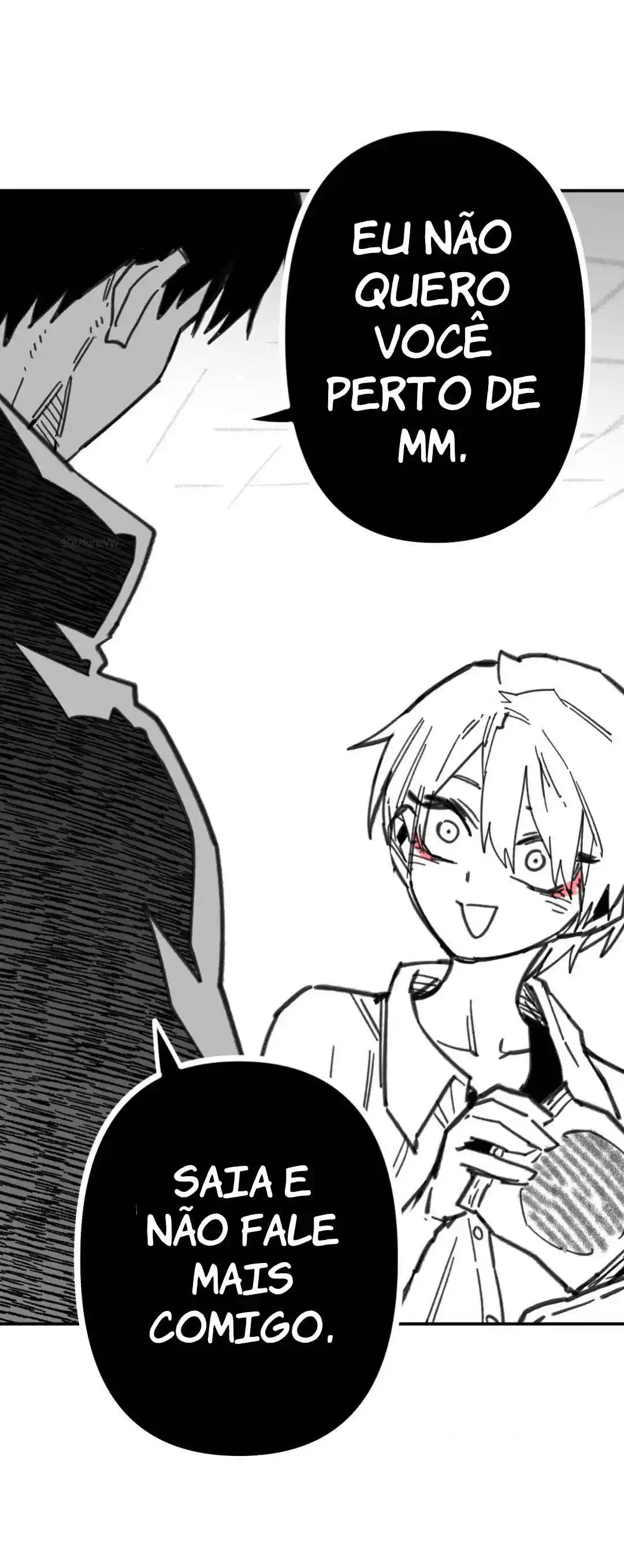 Read High School Boy PT Manga Online