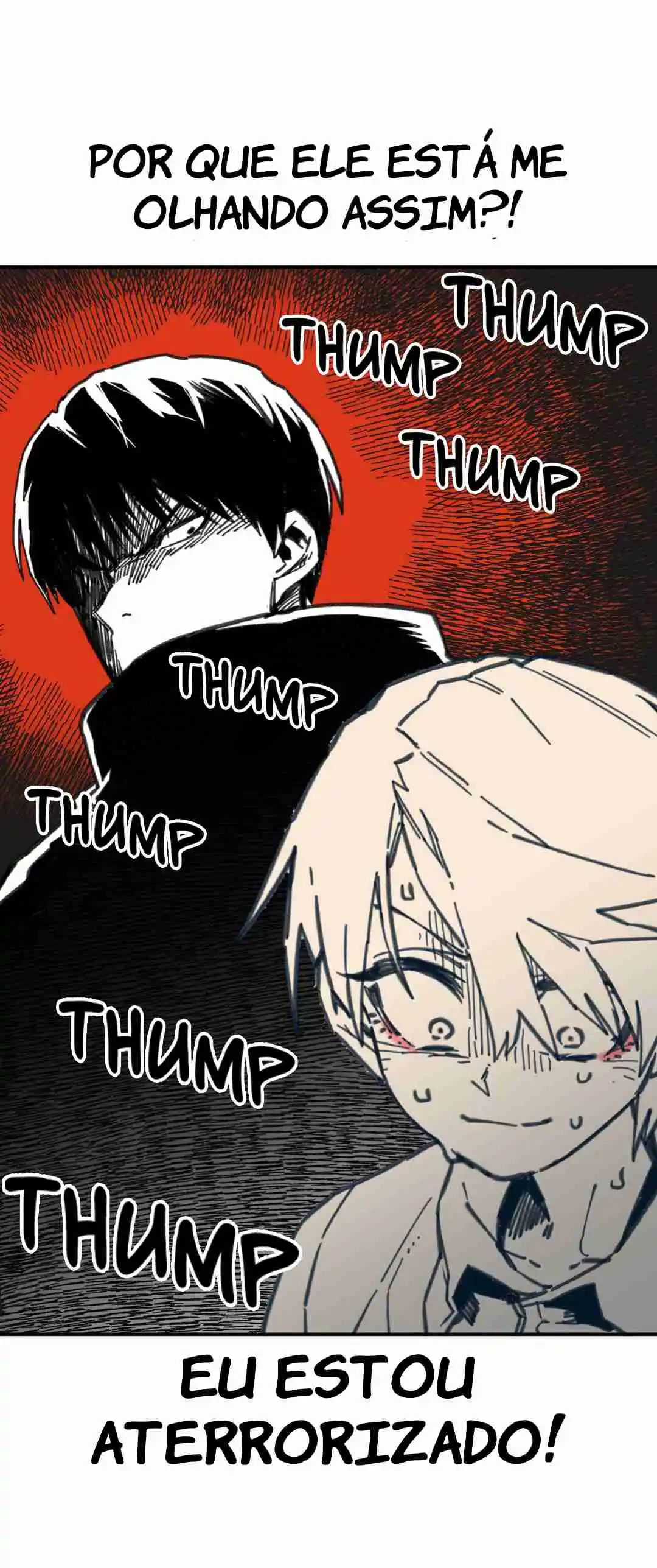 Read High School Boy PT Manga Online