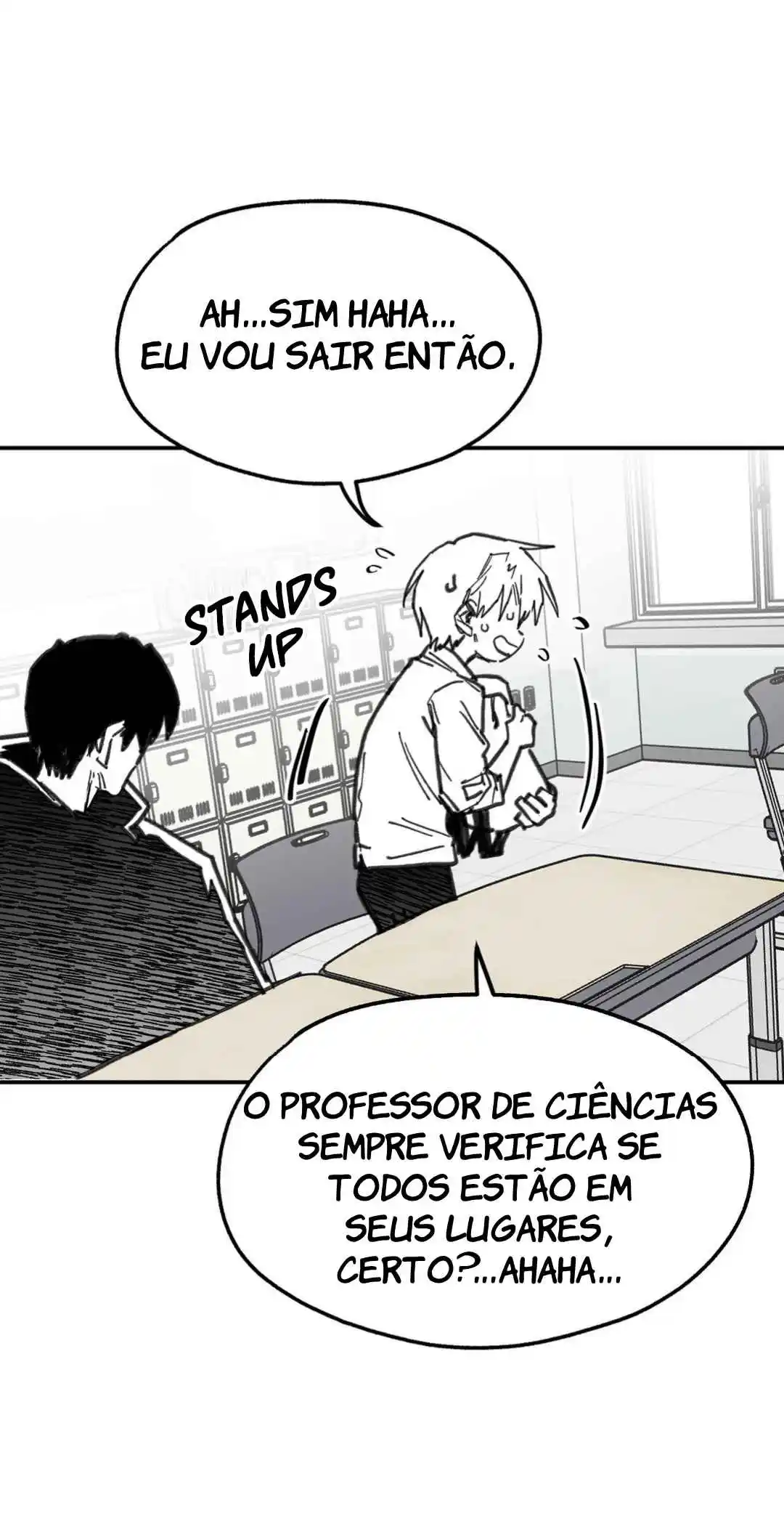 Read High School Boy PT Manga Online