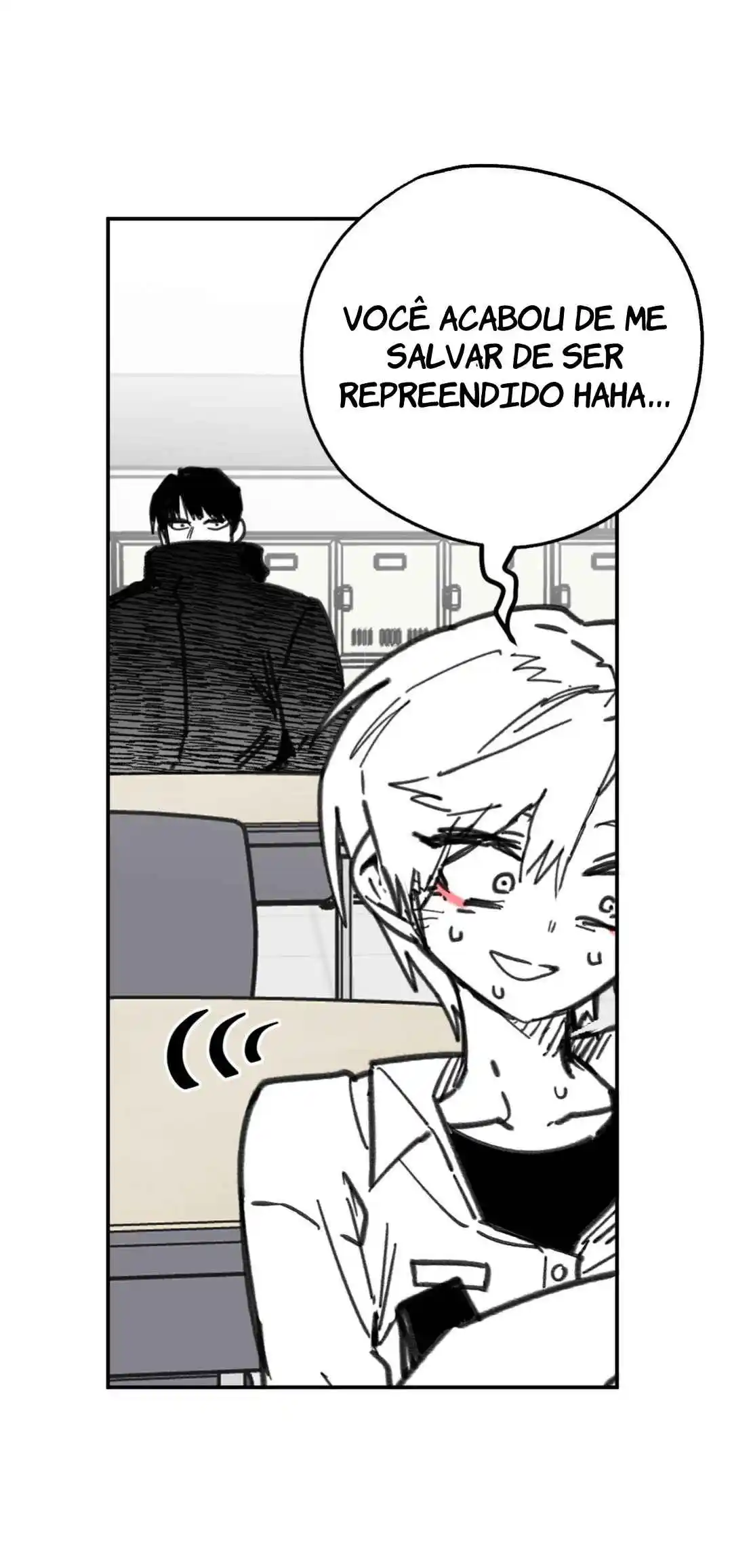 Read High School Boy PT Manga Online