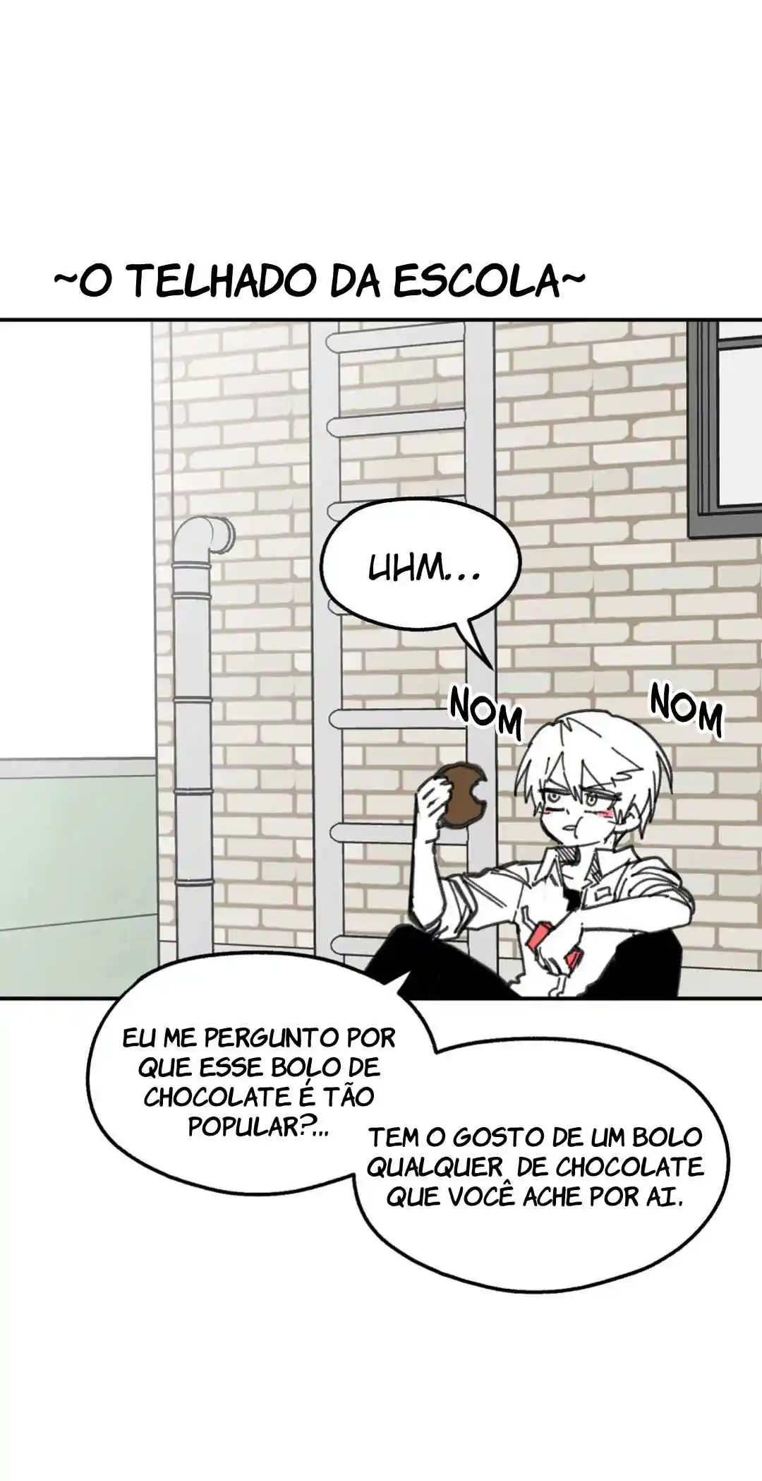 Read High School Boy PT Manga Online
