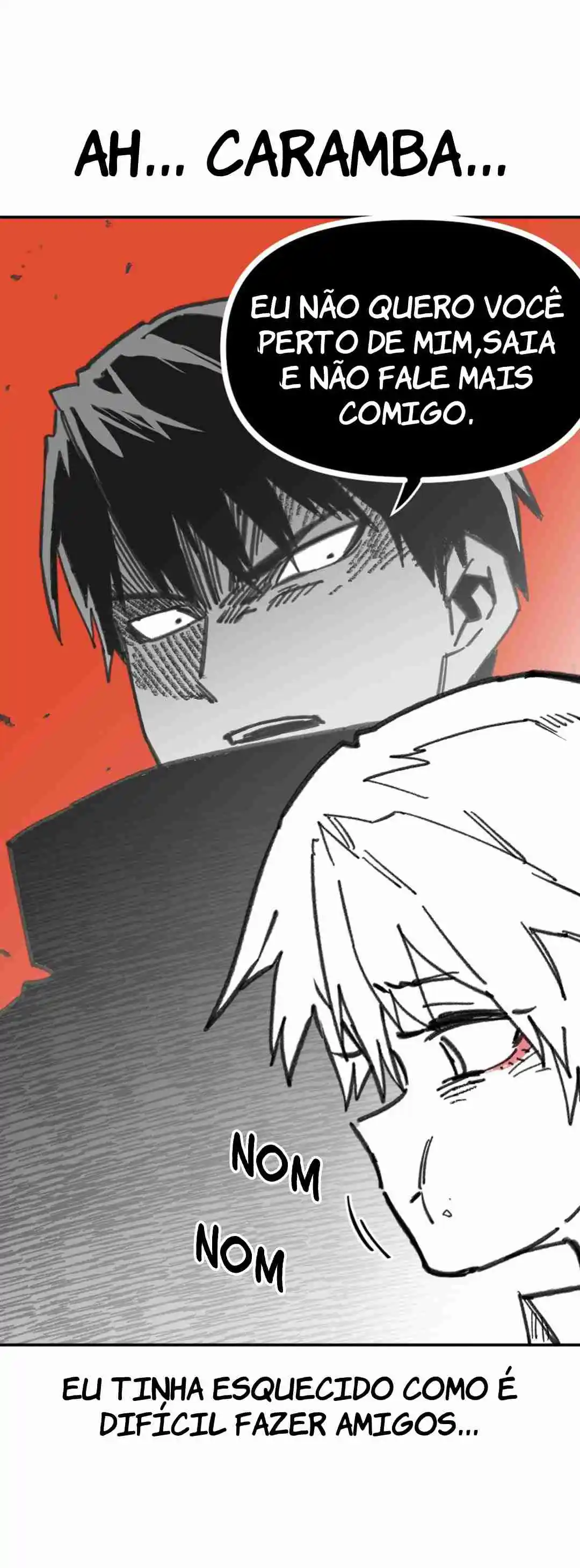 Read High School Boy PT Manga Online
