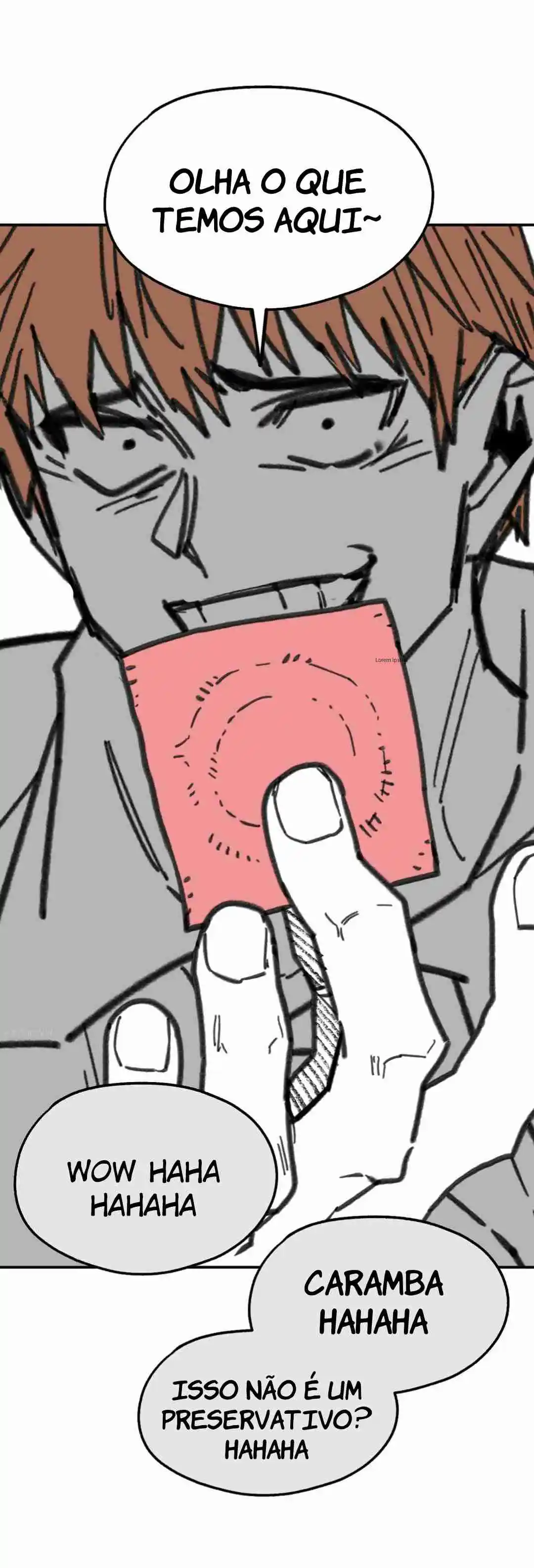 Read High School Boy PT Manga Online