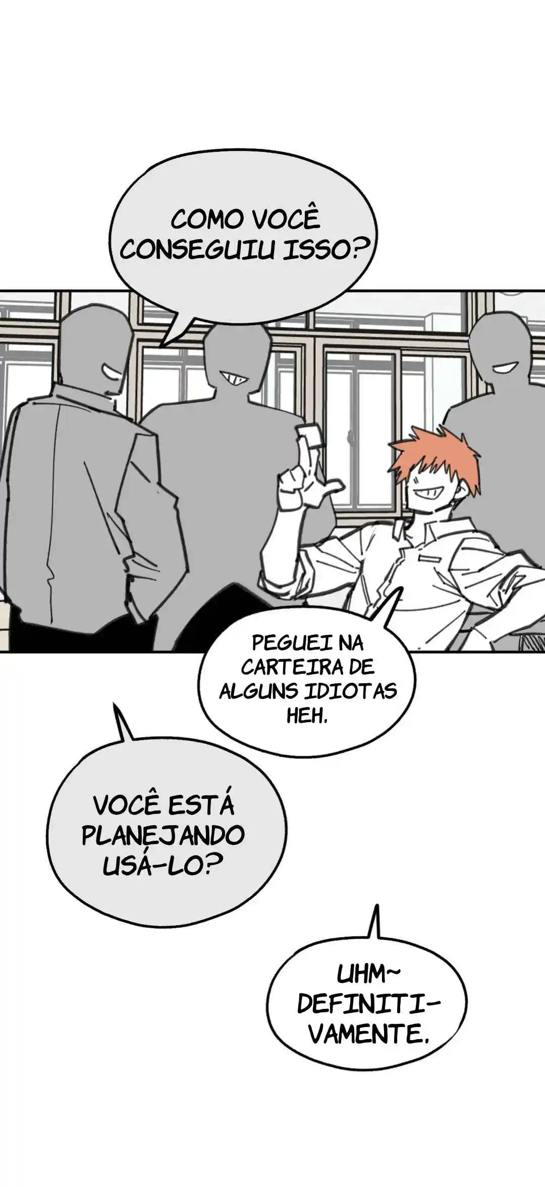 Read High School Boy PT Manga Online
