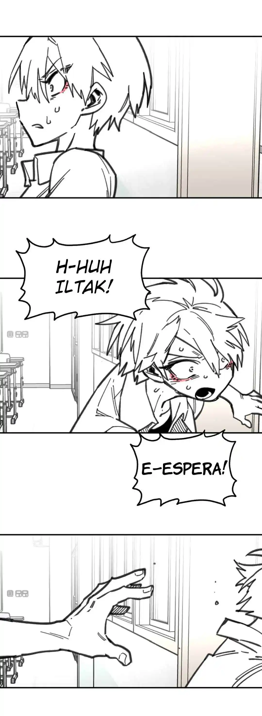 Read High School Boy PT Manga Online