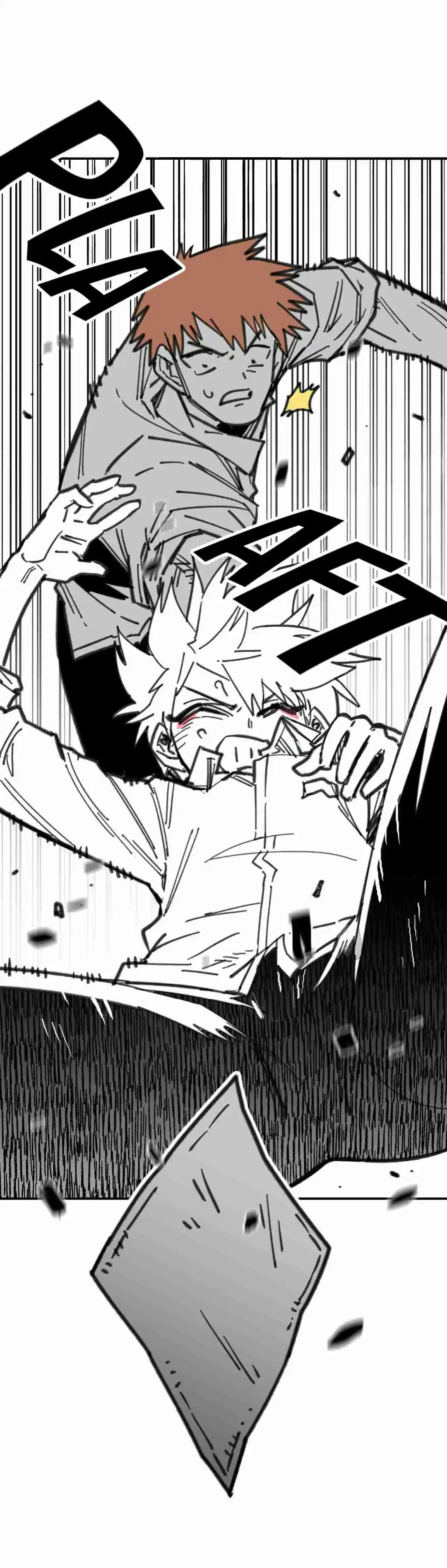 Read High School Boy PT Manga Online