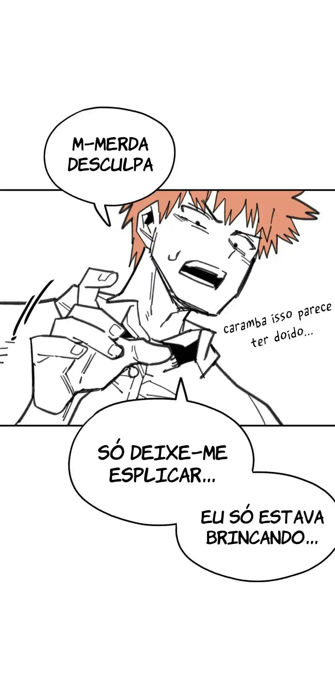 Read High School Boy PT Manga Online