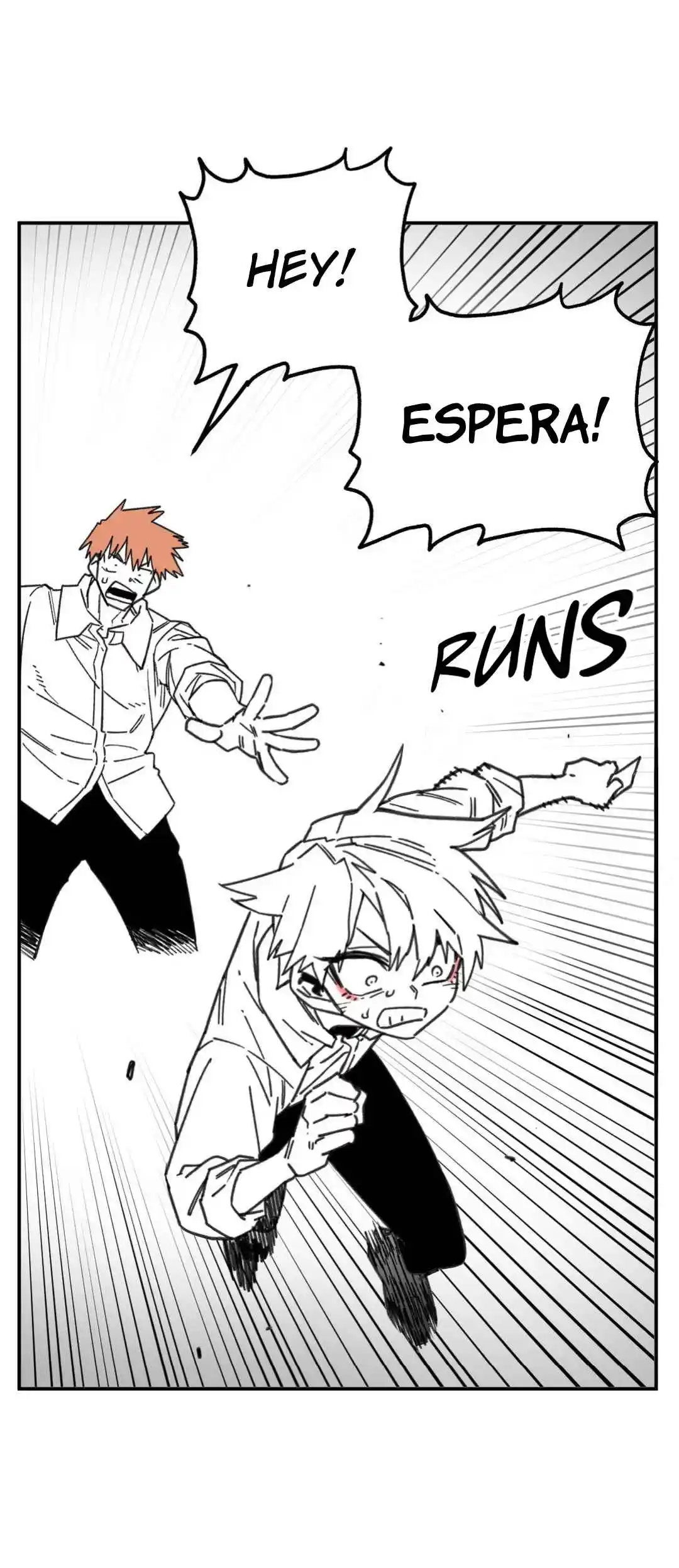 Read High School Boy PT Manga Online