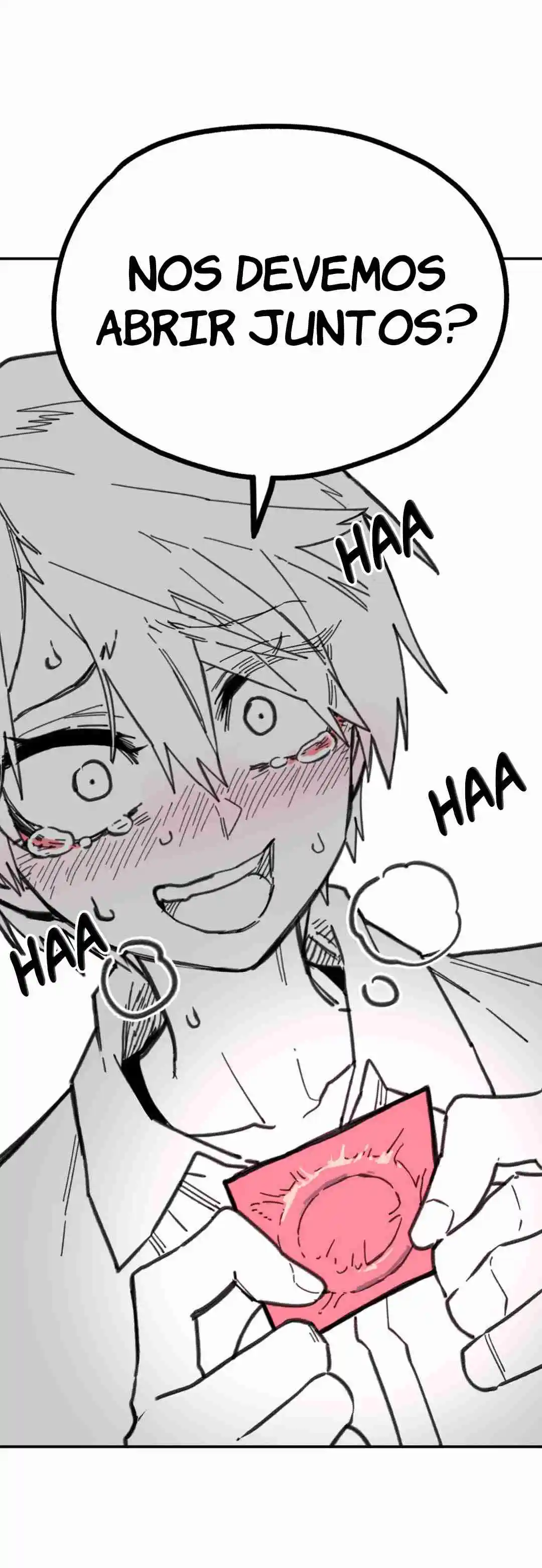 Read High School Boy PT Manga Online