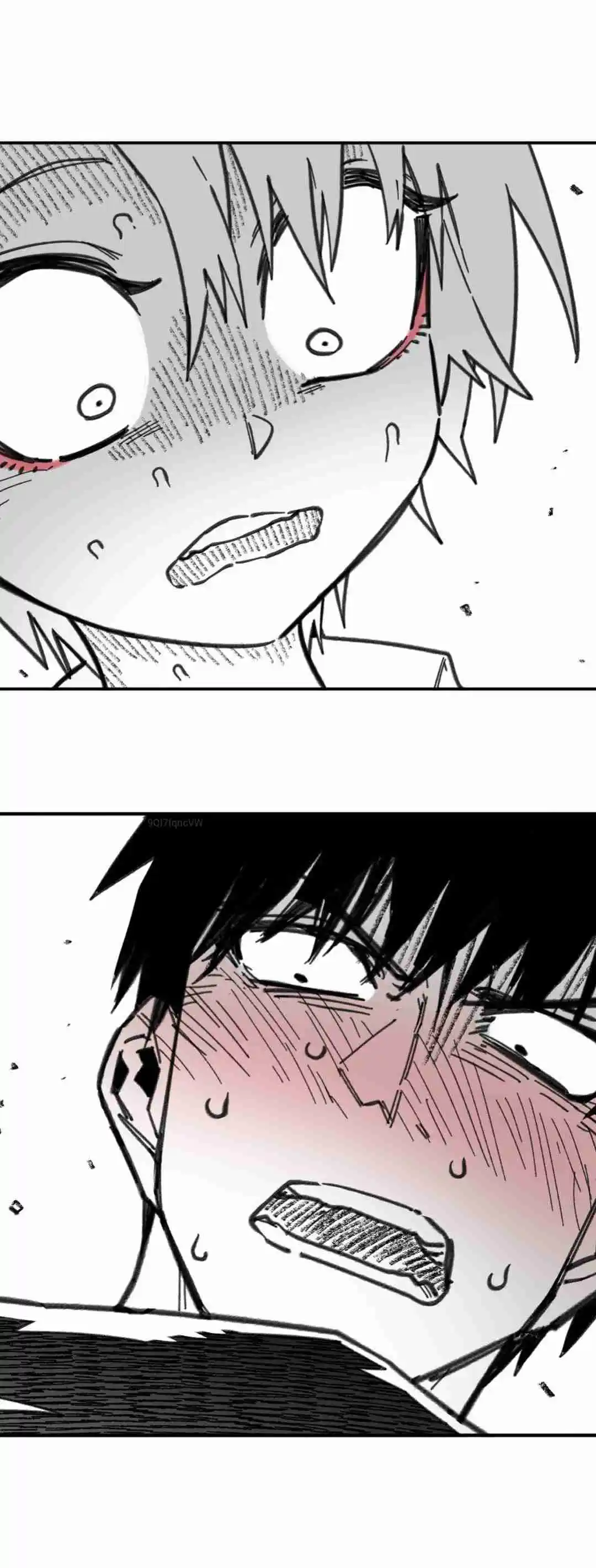 Read High School Boy PT Manga Online
