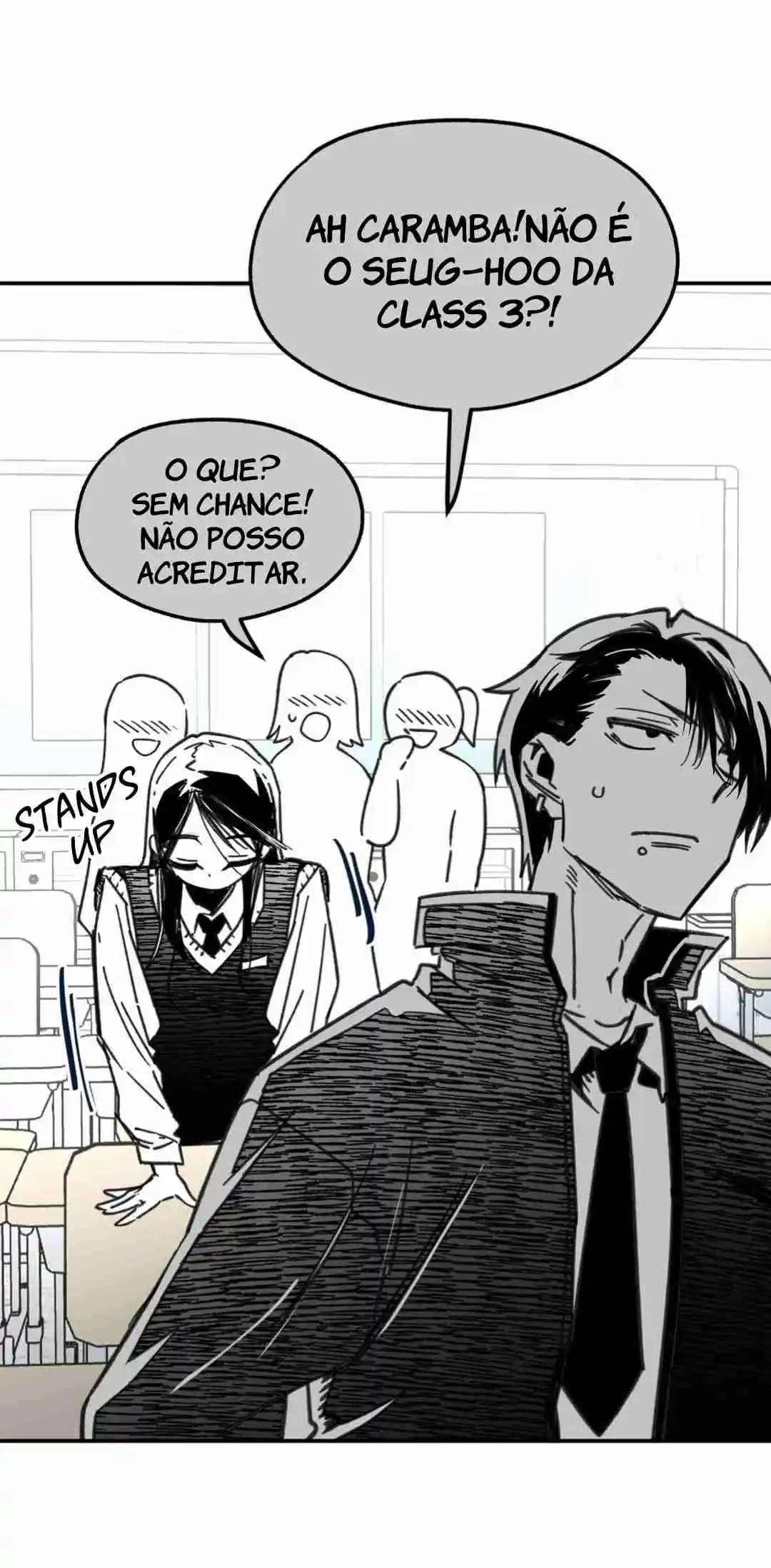 Read High School Boy PT Manga Online