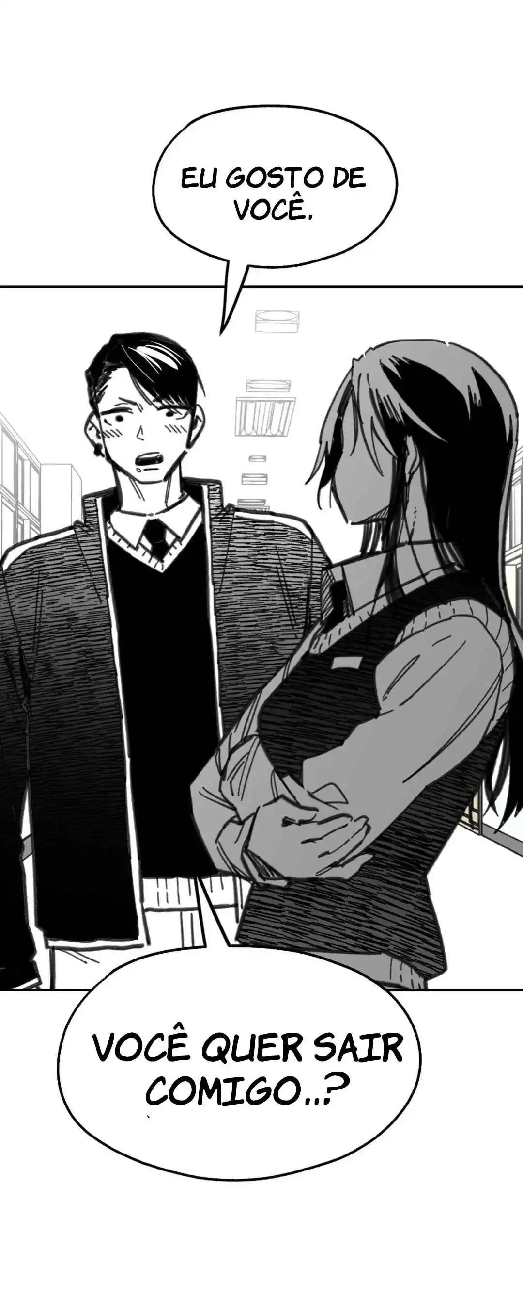 Read High School Boy PT Manga Online