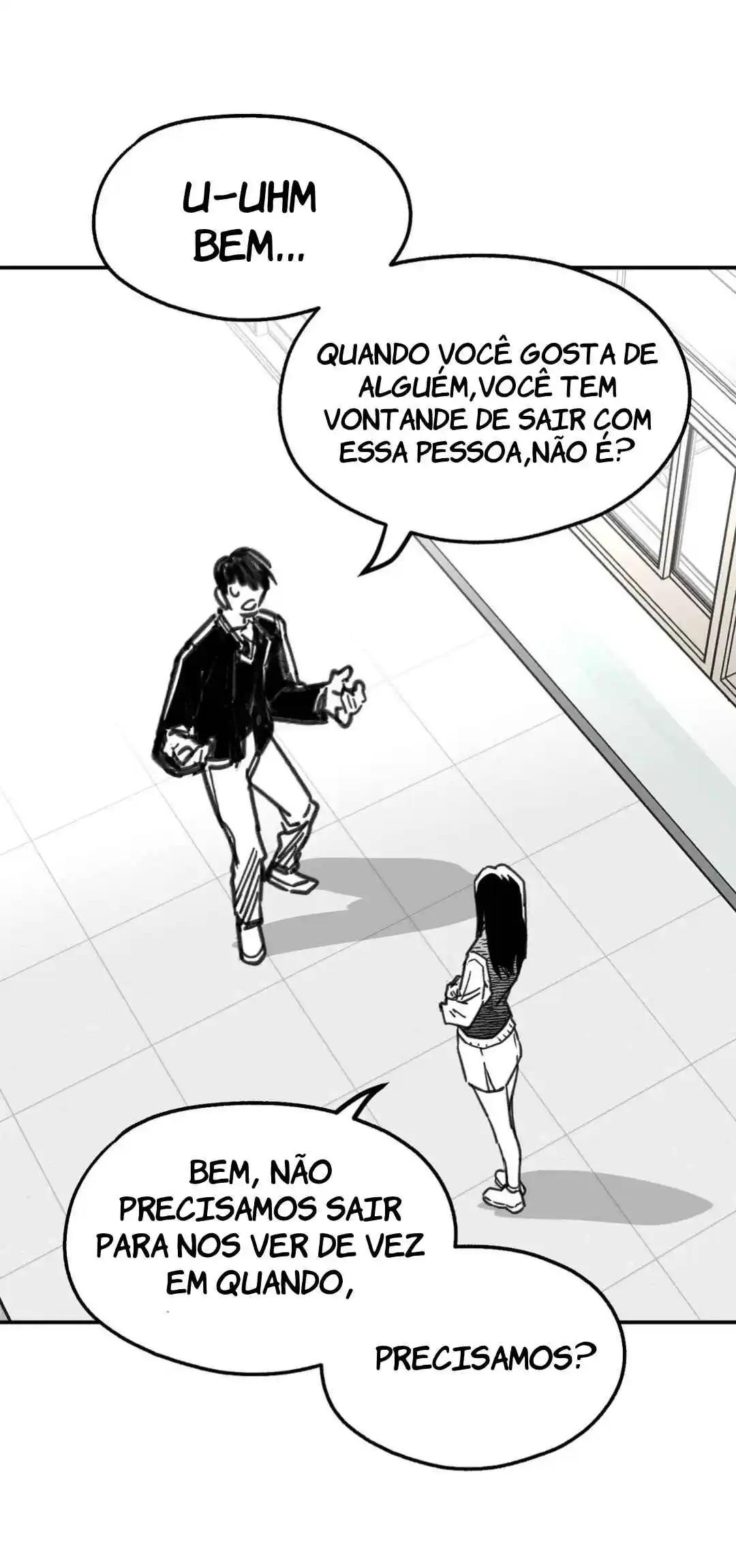 Read High School Boy PT Manga Online