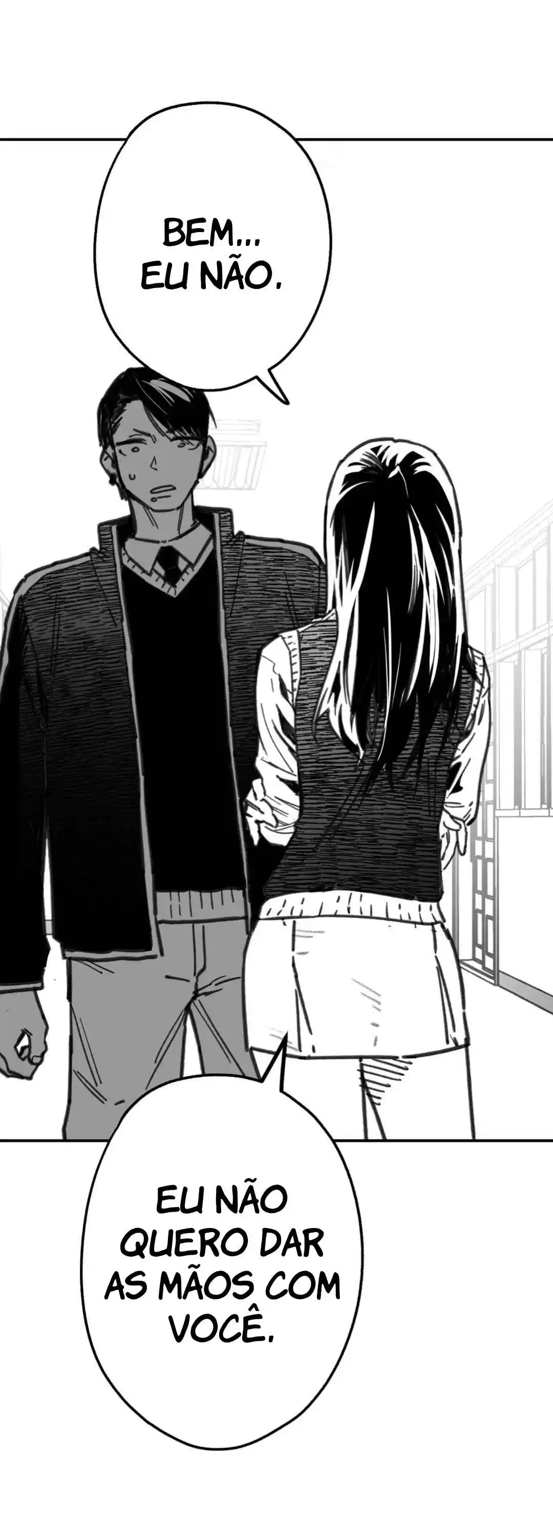 Read High School Boy PT Manga Online