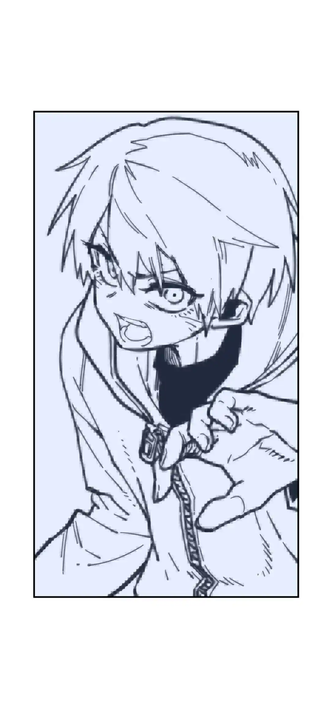 Read High School Boy PT Manga Online