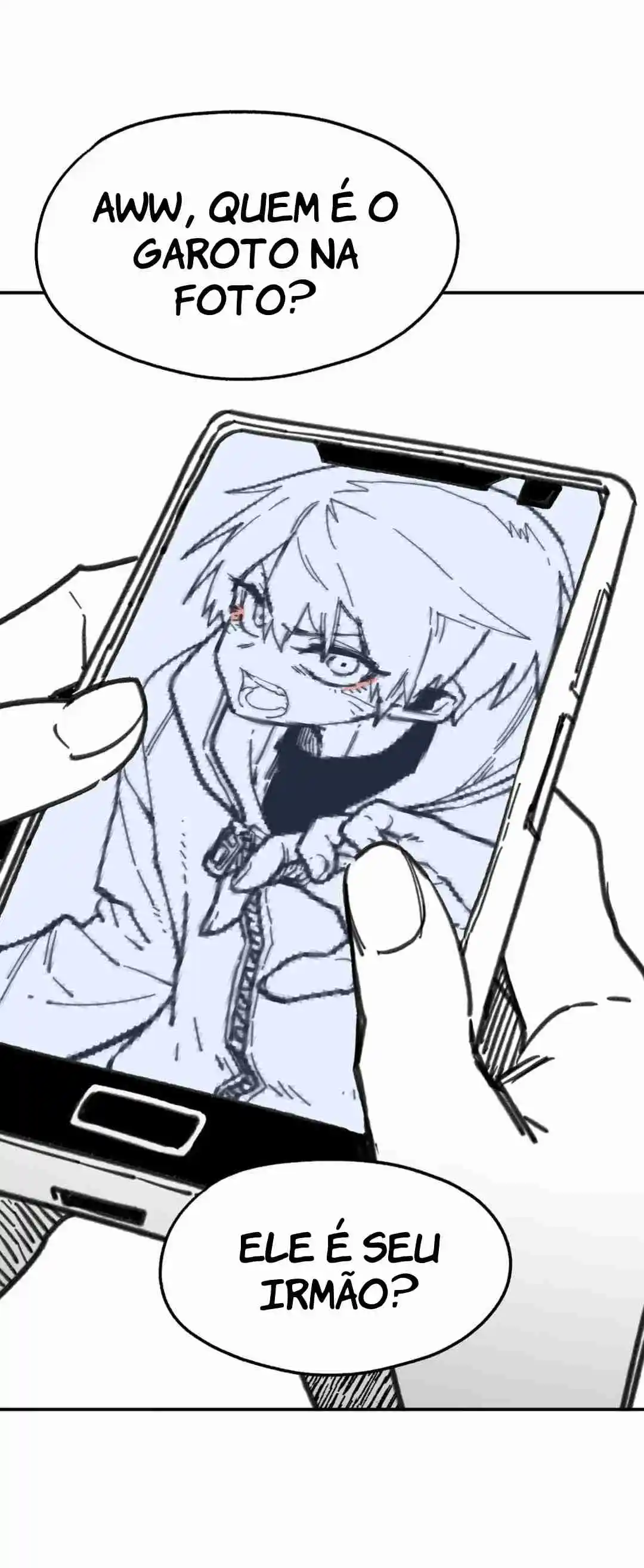 Read High School Boy PT Manga Online
