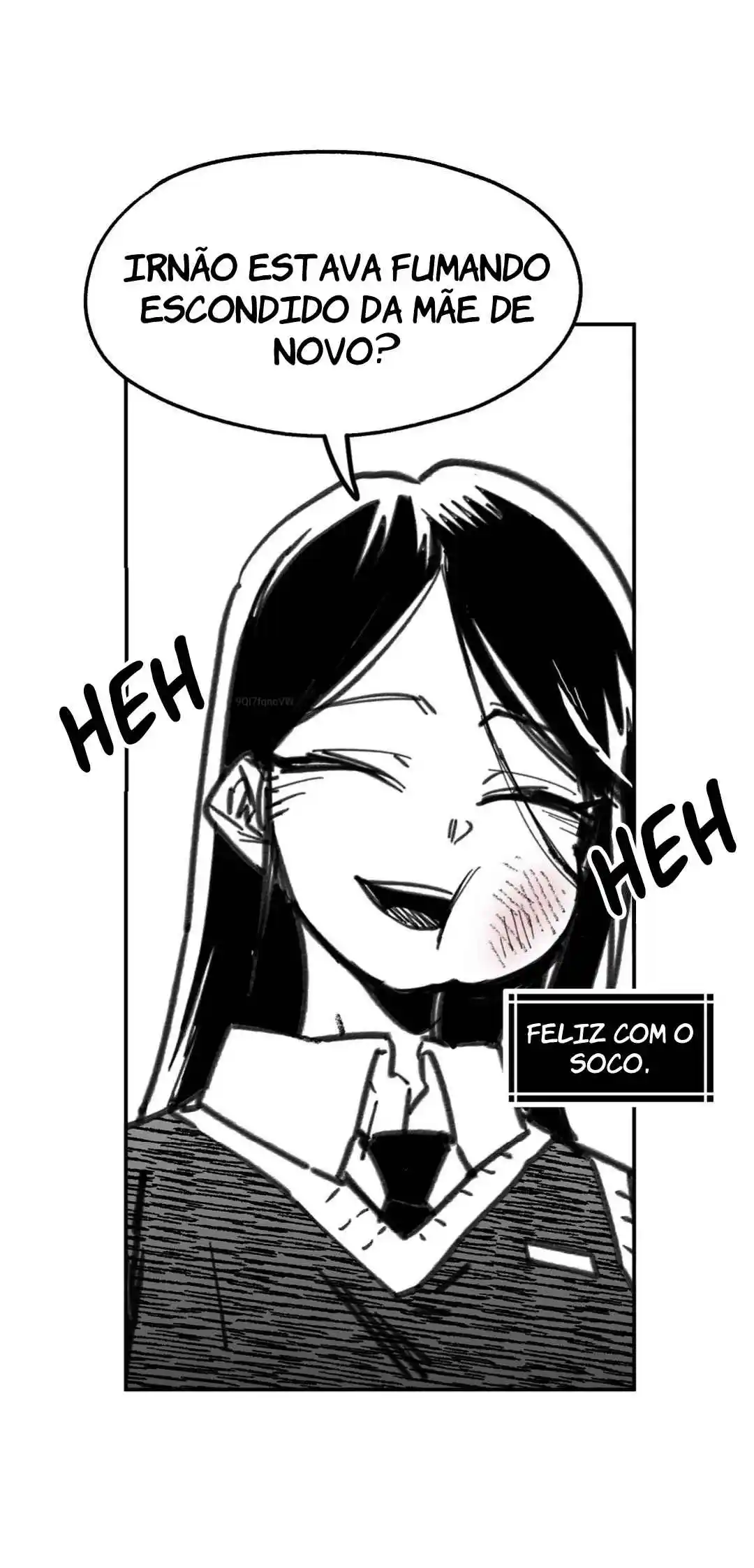 Read High School Boy PT Manga Online